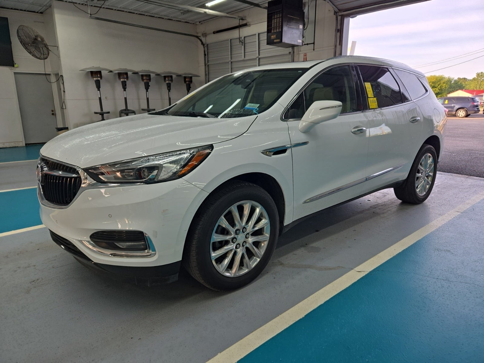 2019 Buick Enclave Premium