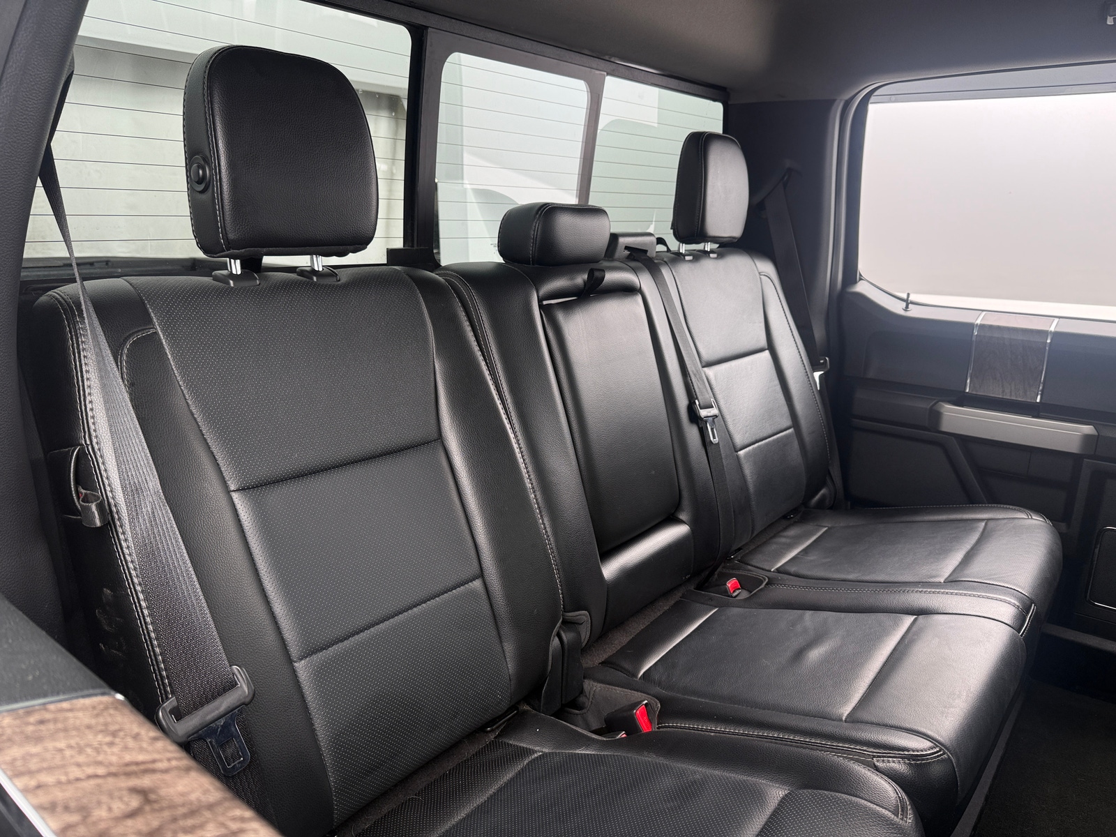 Thumbnail: 2017 Ford Econoline - 5