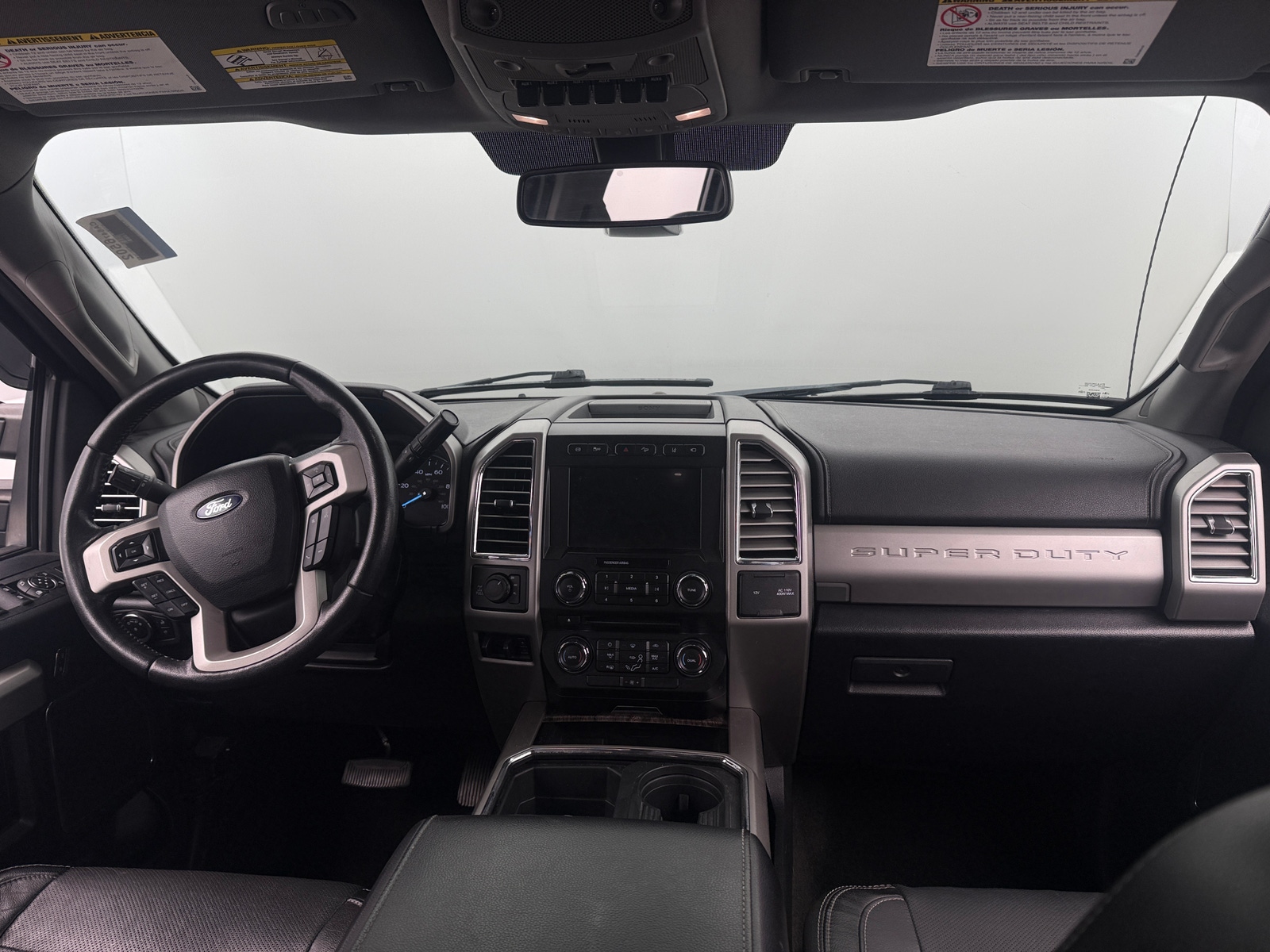 Thumbnail: 2017 Ford Econoline - 2