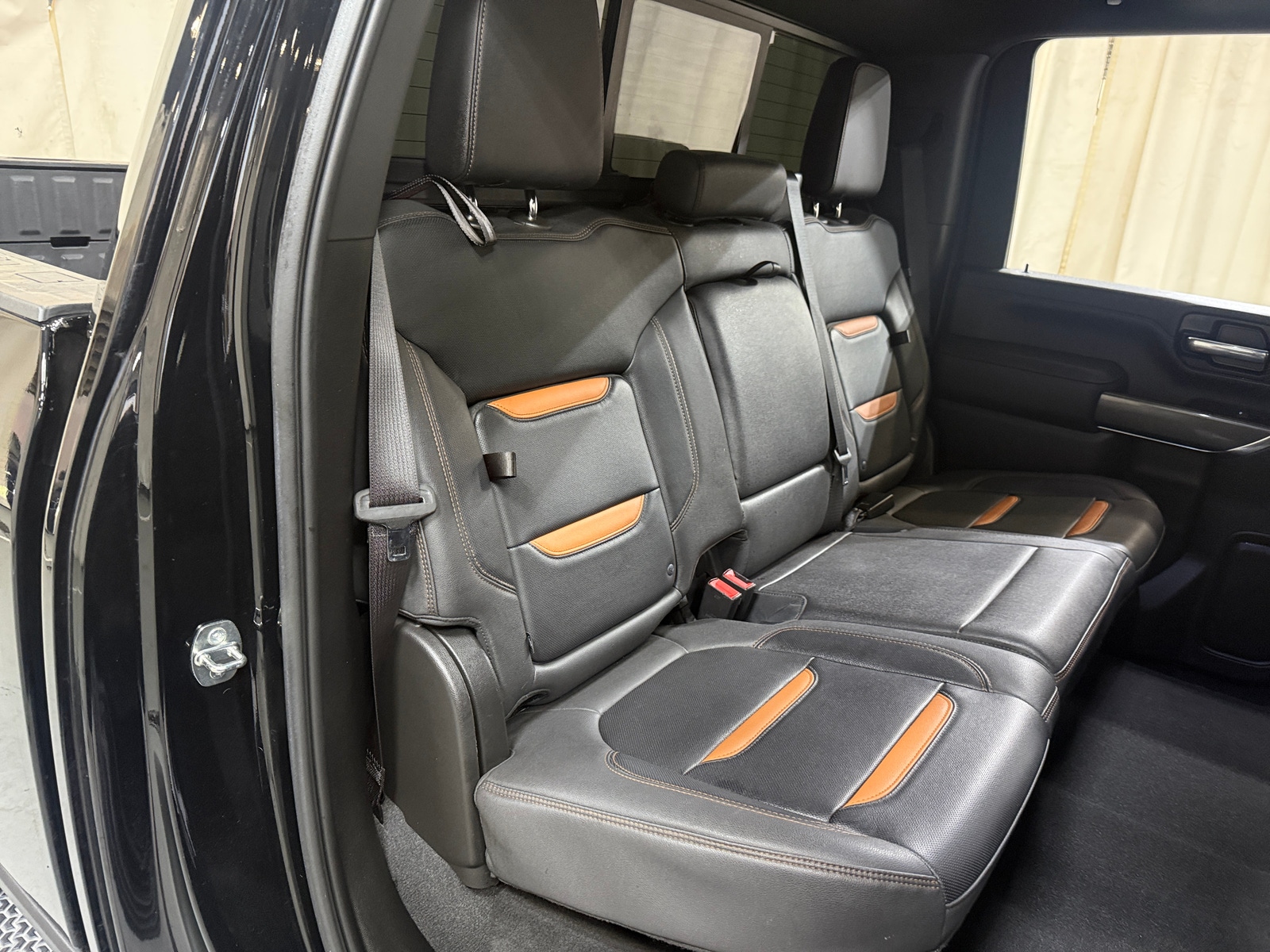 Thumbnail: 2023 GMC Sierra 2500 - 5
