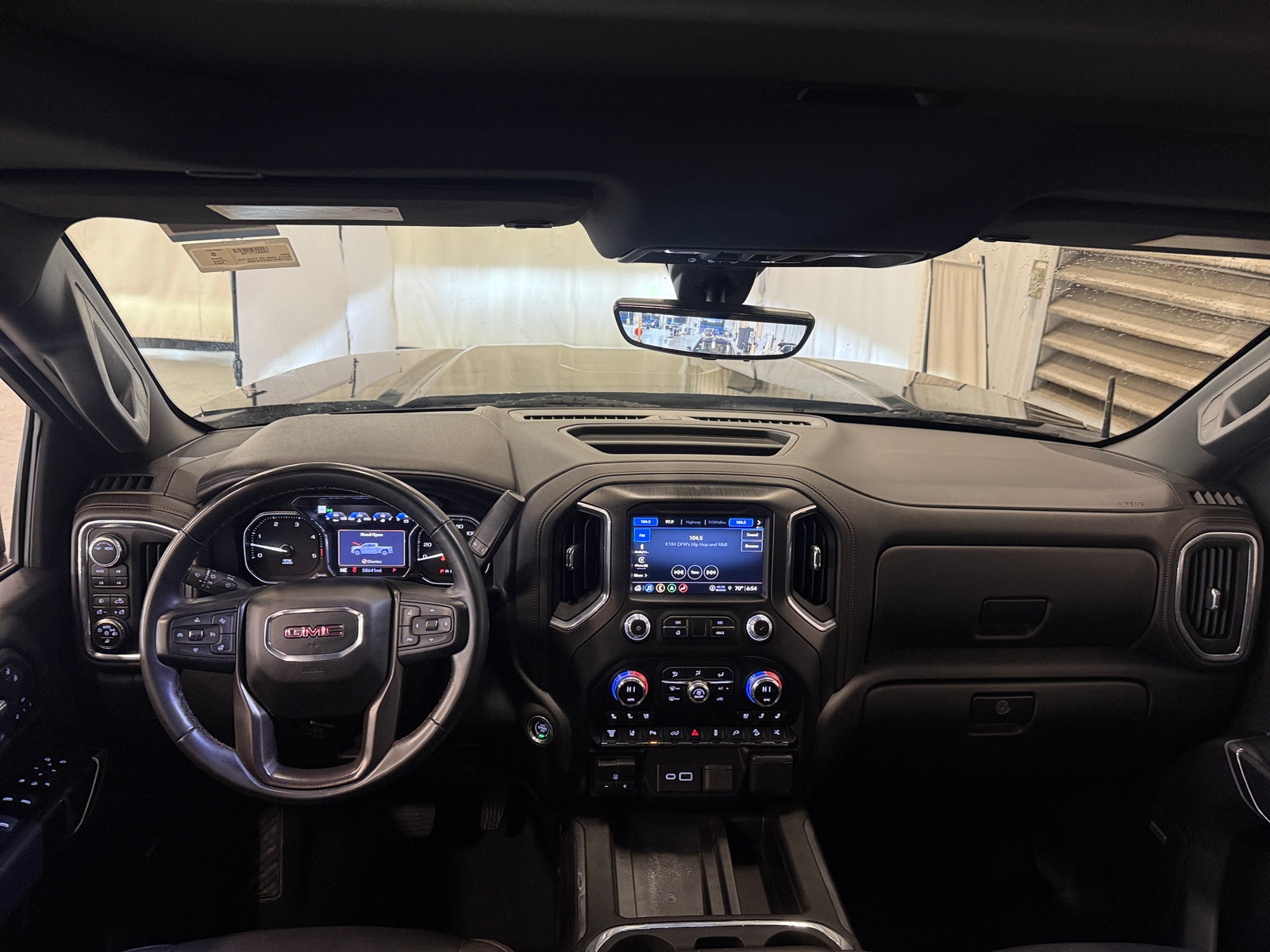 Thumbnail: 2023 GMC Sierra 2500 - 2