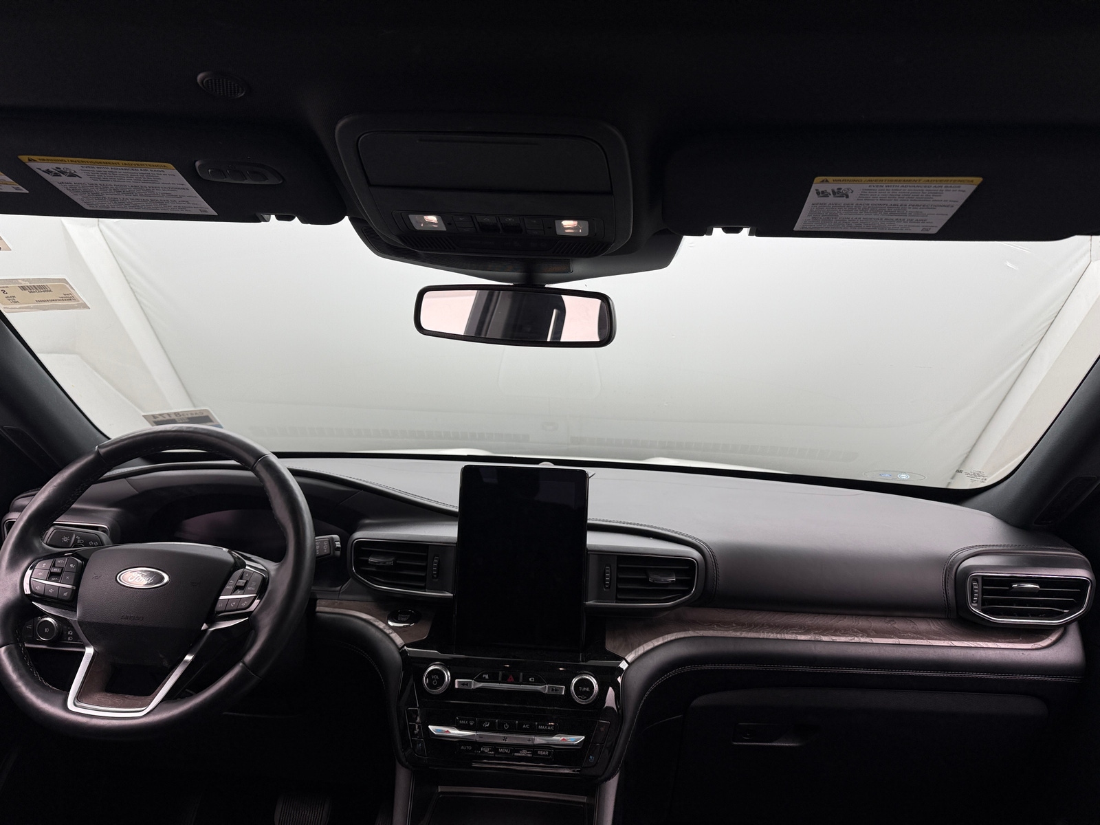 Thumbnail: 2021 Ford Explorer - 2