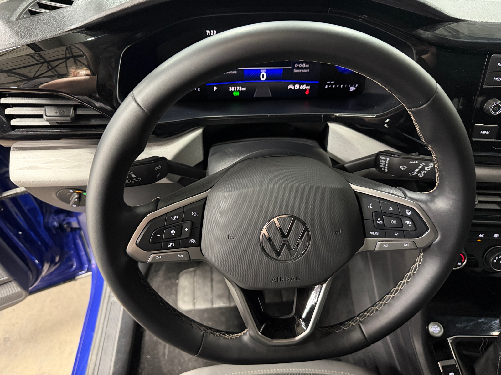 Thumbnail: 2024 Volkswagen Taos - 5