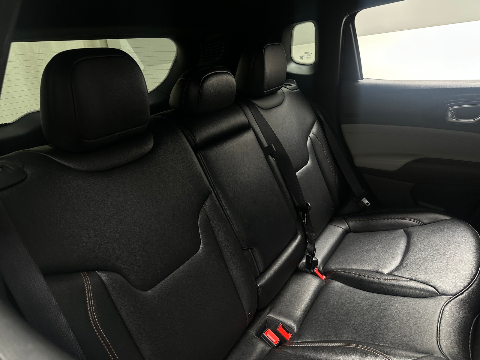 Thumbnail: 2024 Jeep Compass - 5
