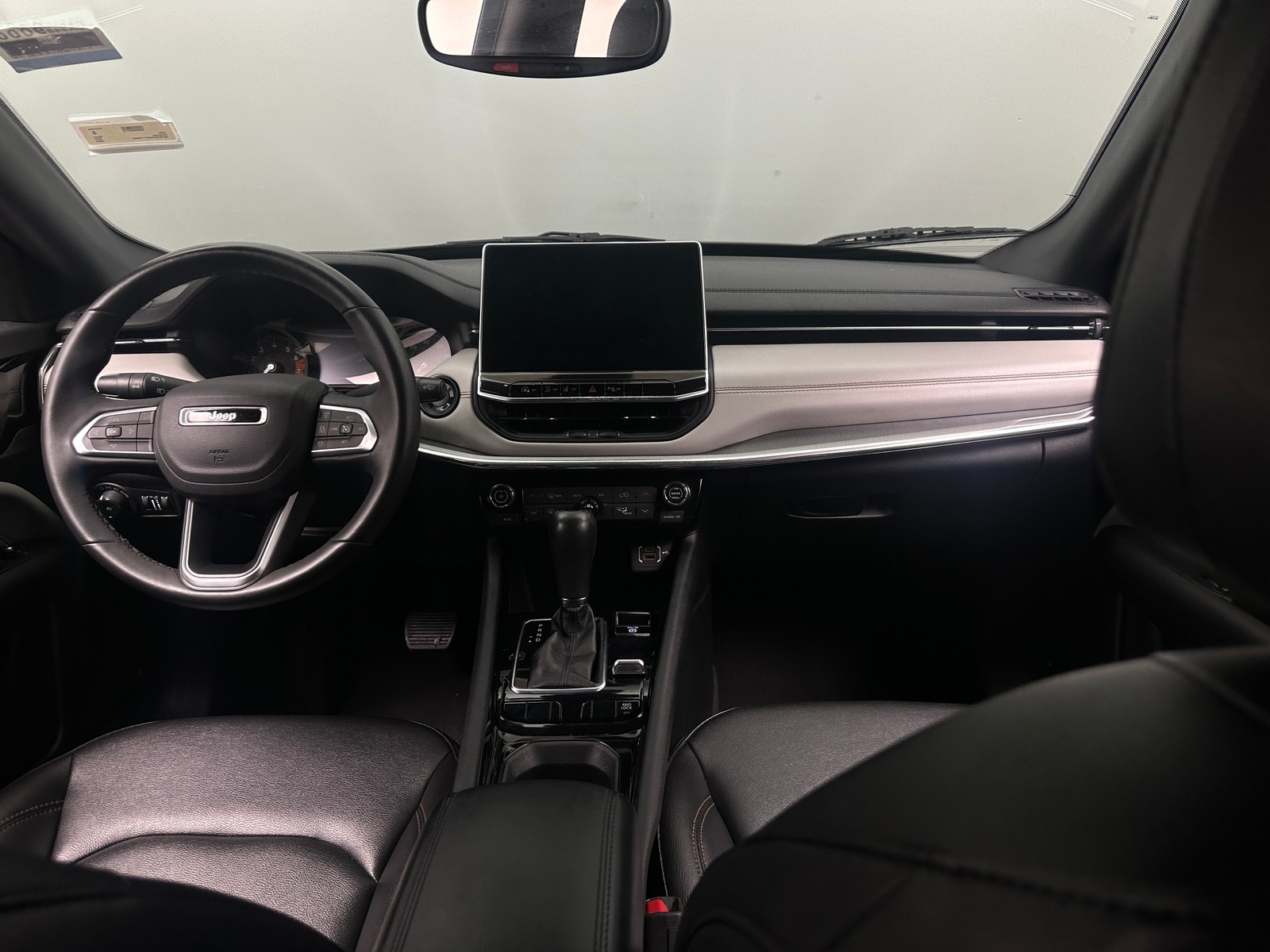 Thumbnail: 2024 Jeep Compass - 2