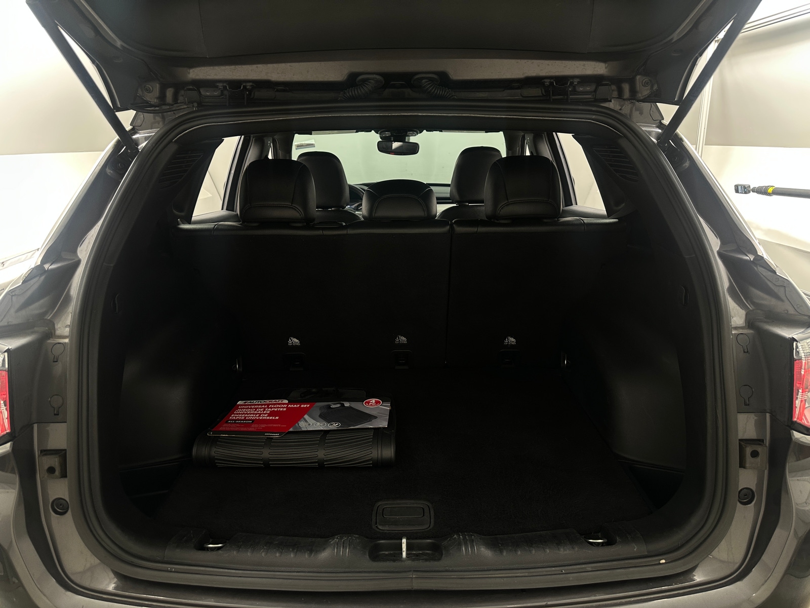 Thumbnail: 2024 Jeep Compass - 6