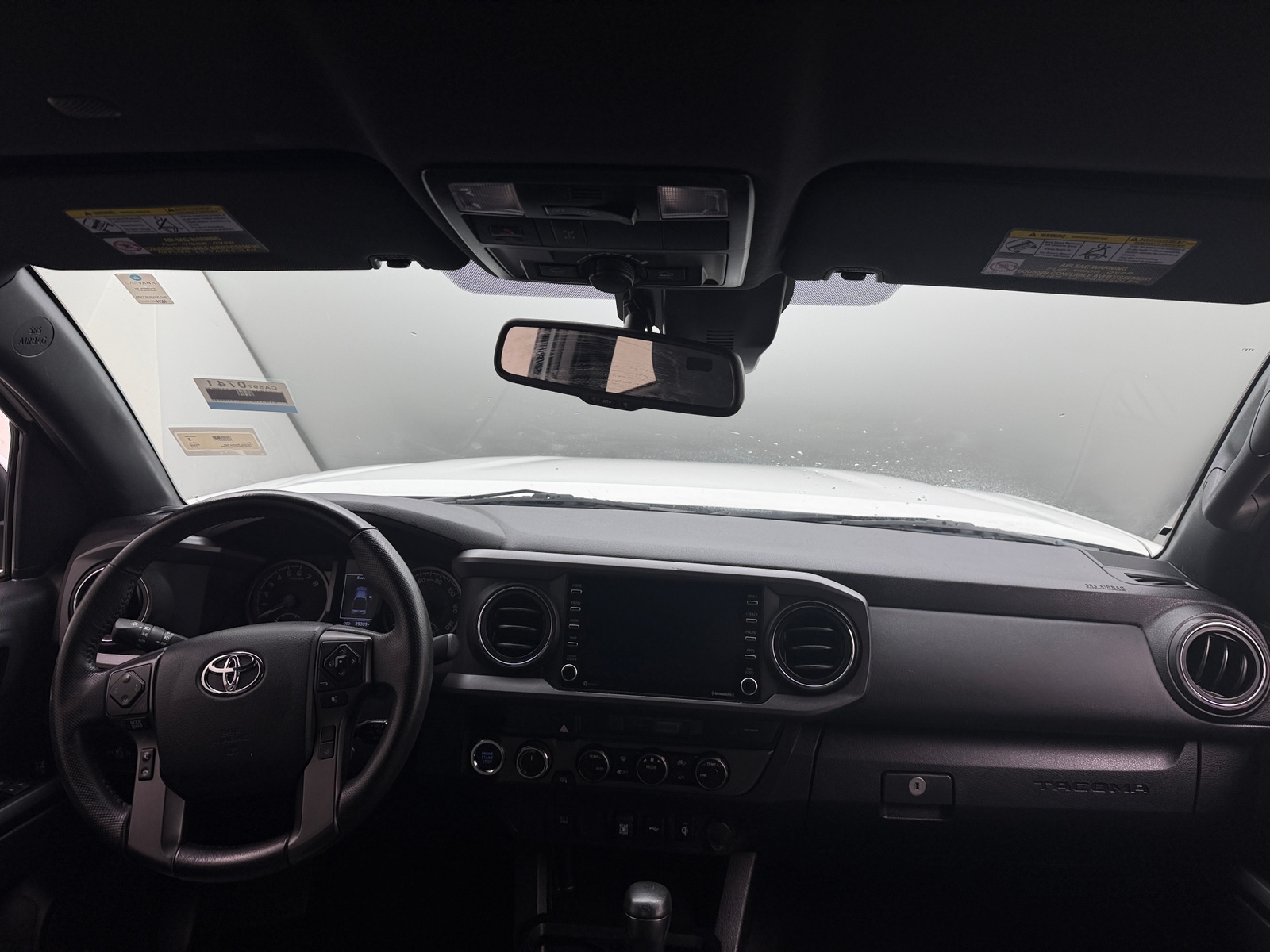 Thumbnail: 2023 Toyota Tacoma - 3