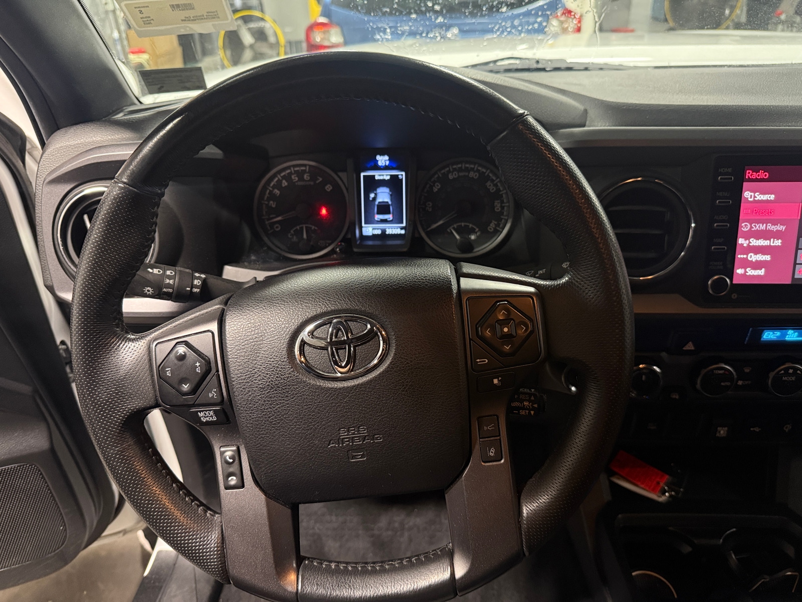 Thumbnail: 2023 Toyota Tacoma - 5