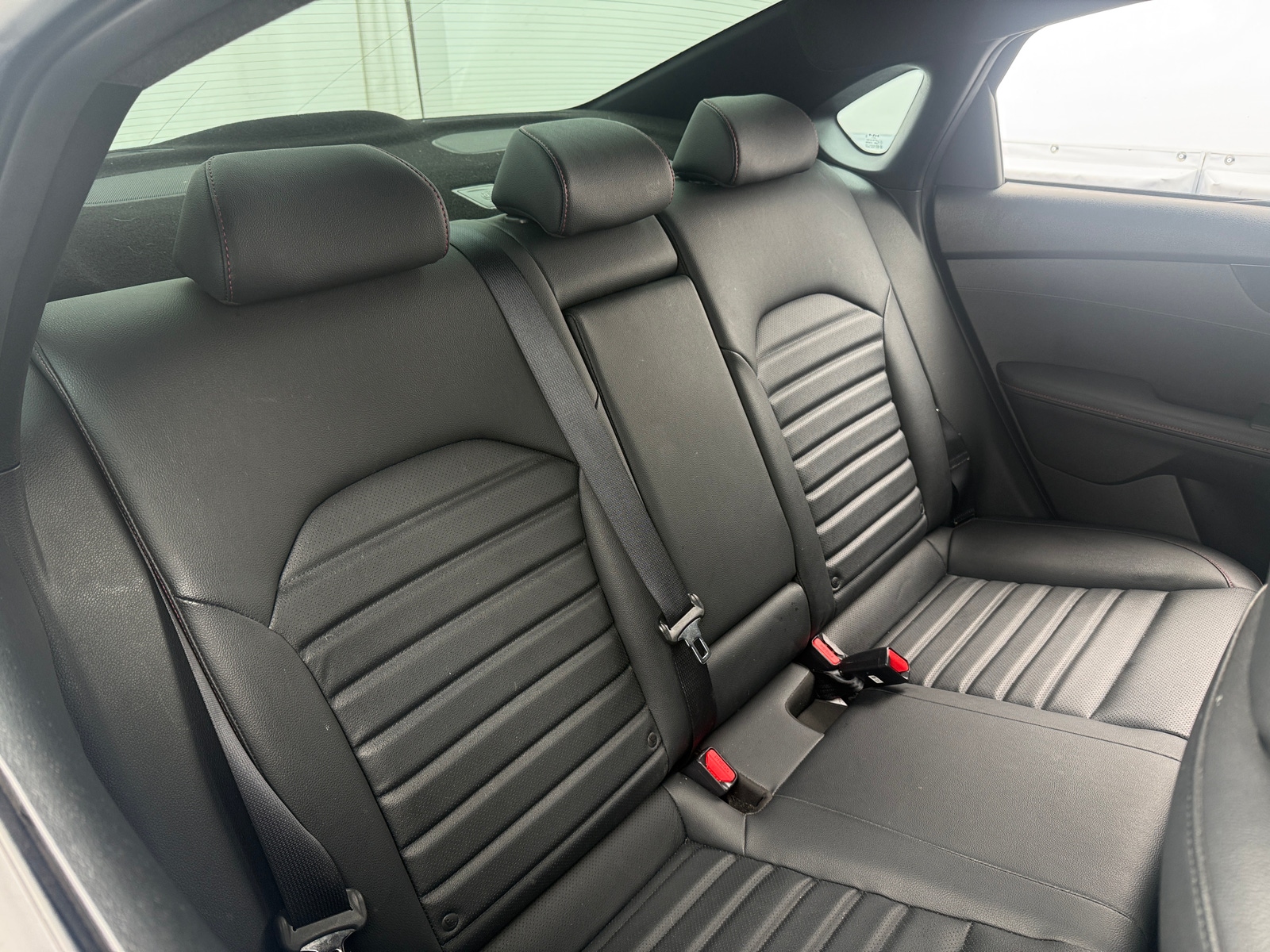 Thumbnail: 2023 Kia Forte - 5