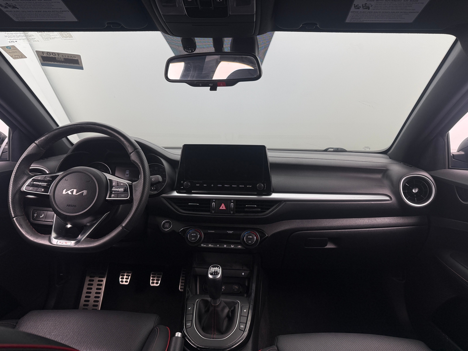 Thumbnail: 2023 Kia Forte - 2