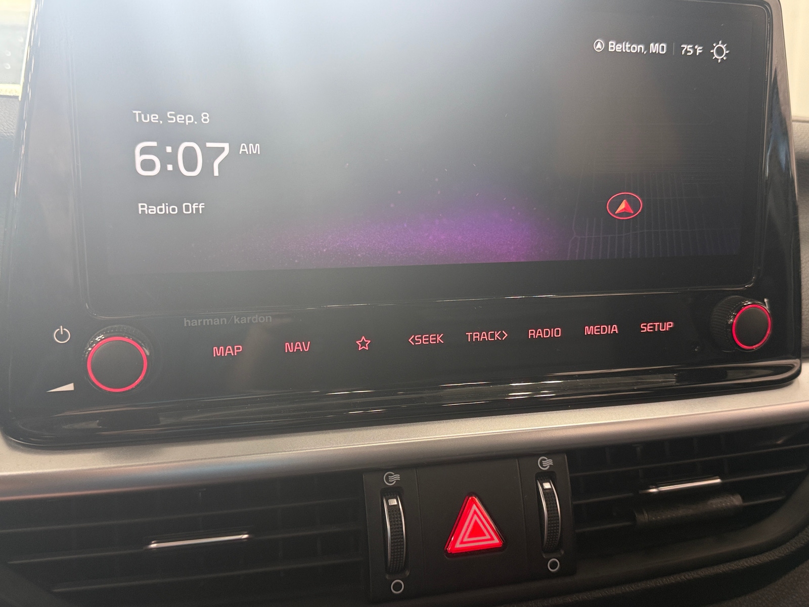 Thumbnail: 2023 Kia Forte - 3