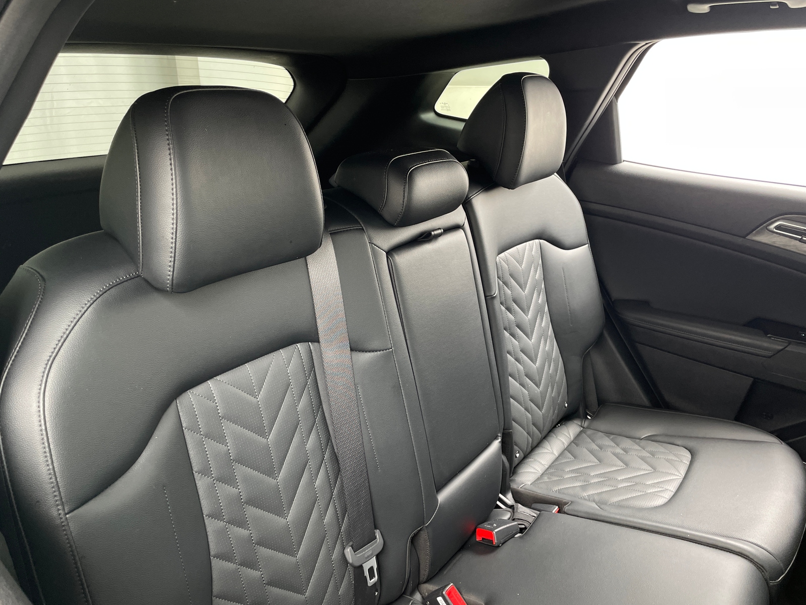 Thumbnail: 2023 Kia Sportage - 5