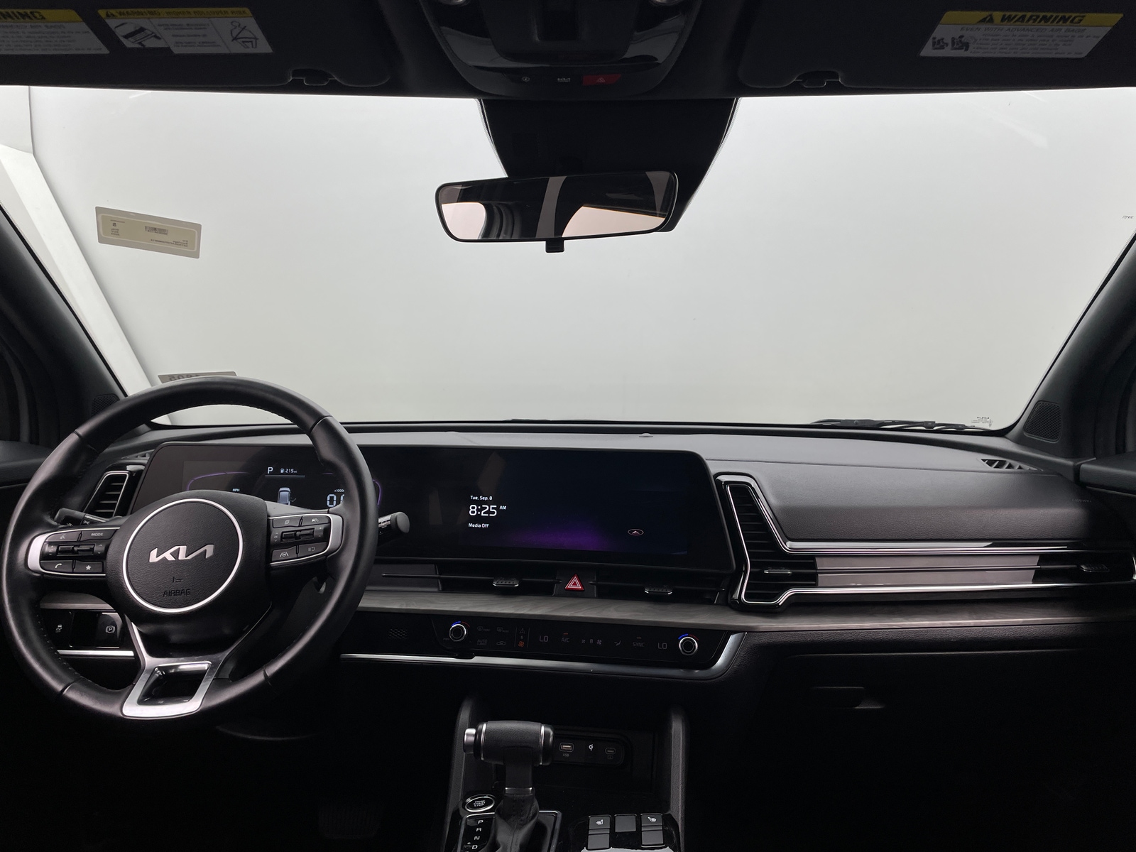 Thumbnail: 2023 Kia Sportage - 2