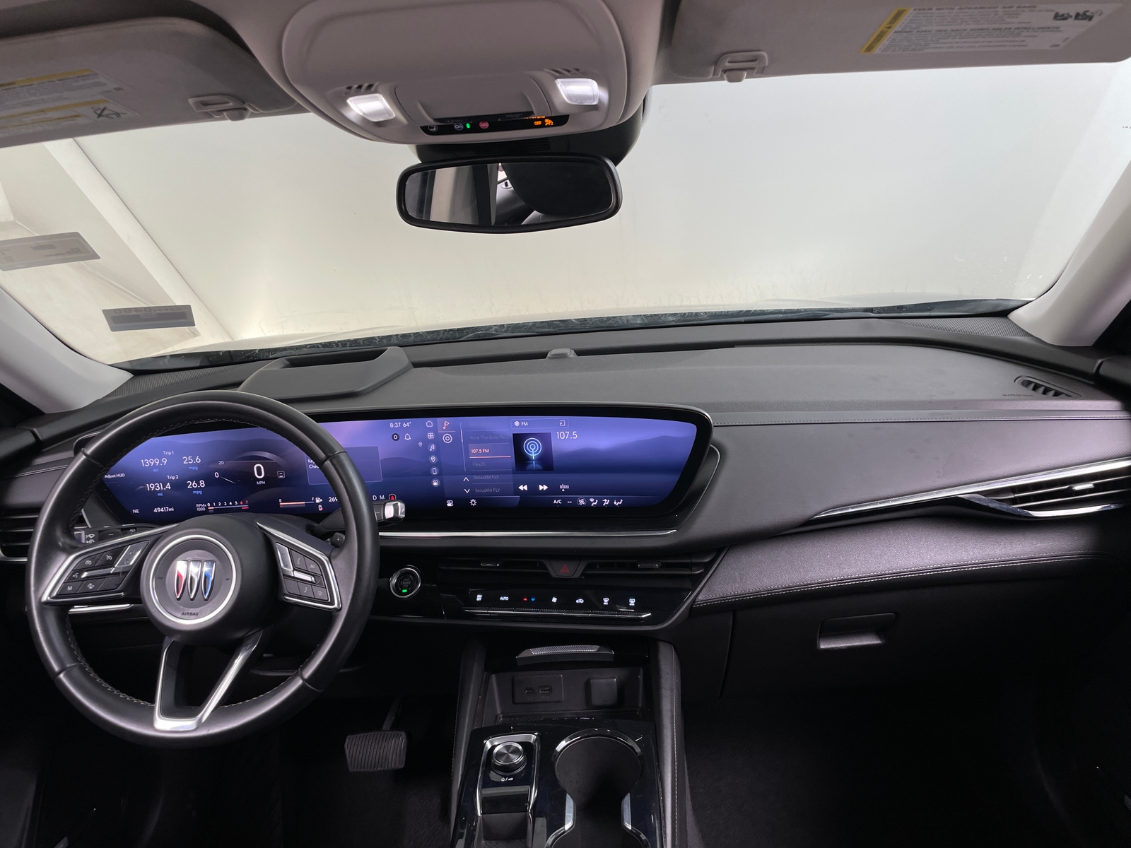 Thumbnail: 2024 Buick Envision - 2