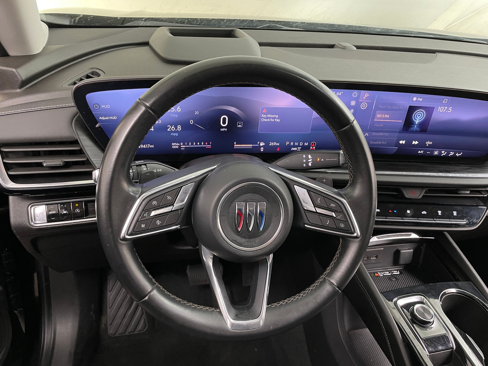 Thumbnail: 2024 Buick Envision - 4