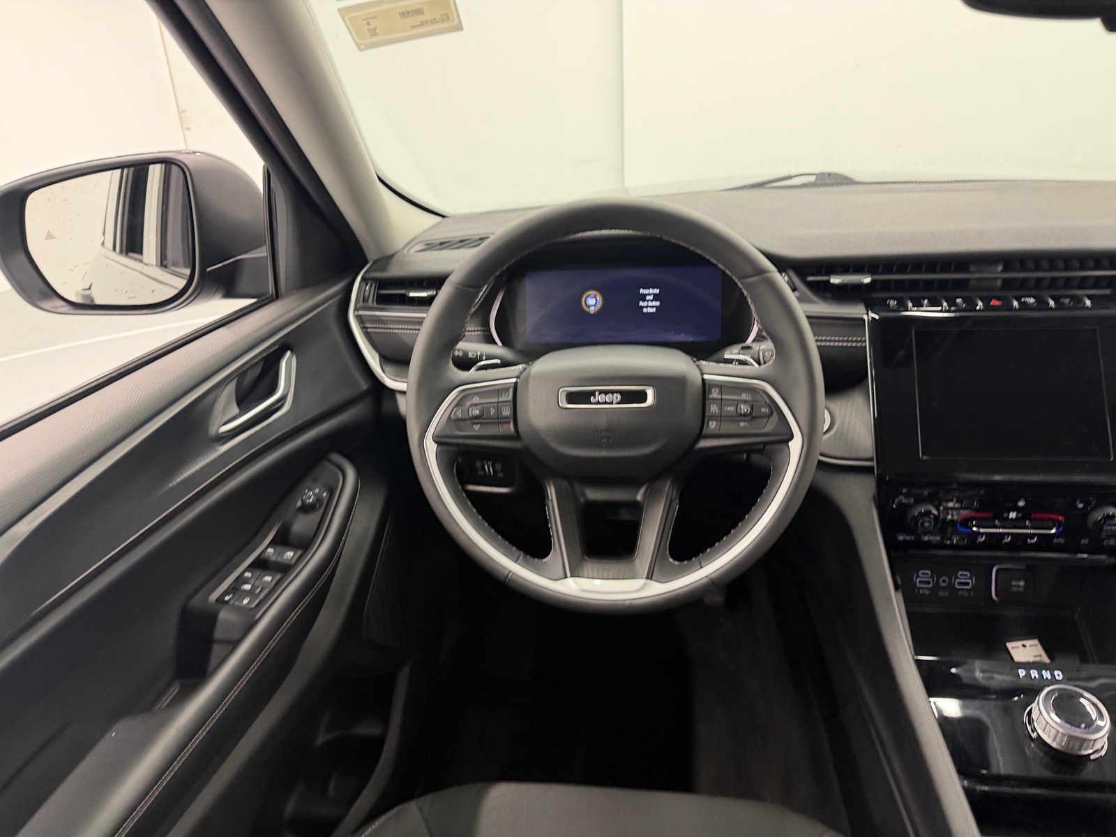 Thumbnail: 2023 Jeep Grand Cherokee - 5