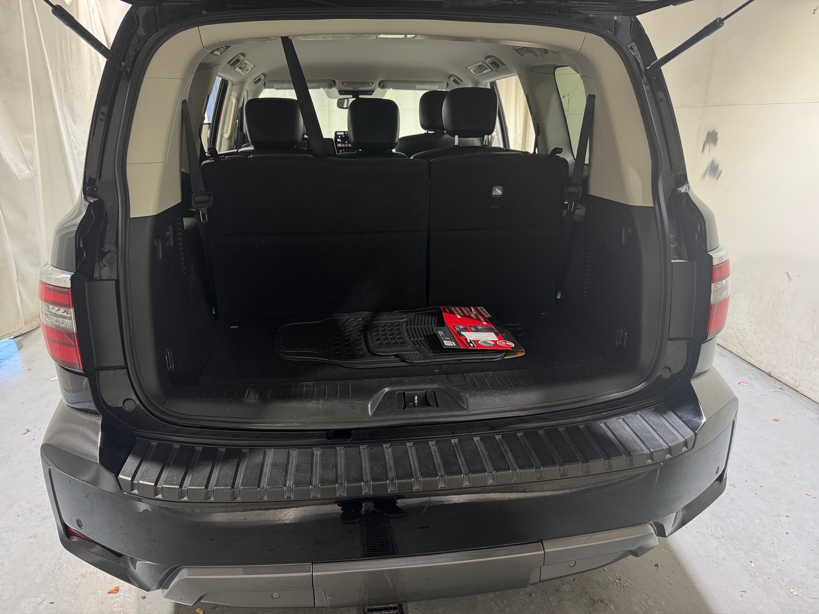Thumbnail: 2024 Nissan Armada - 6