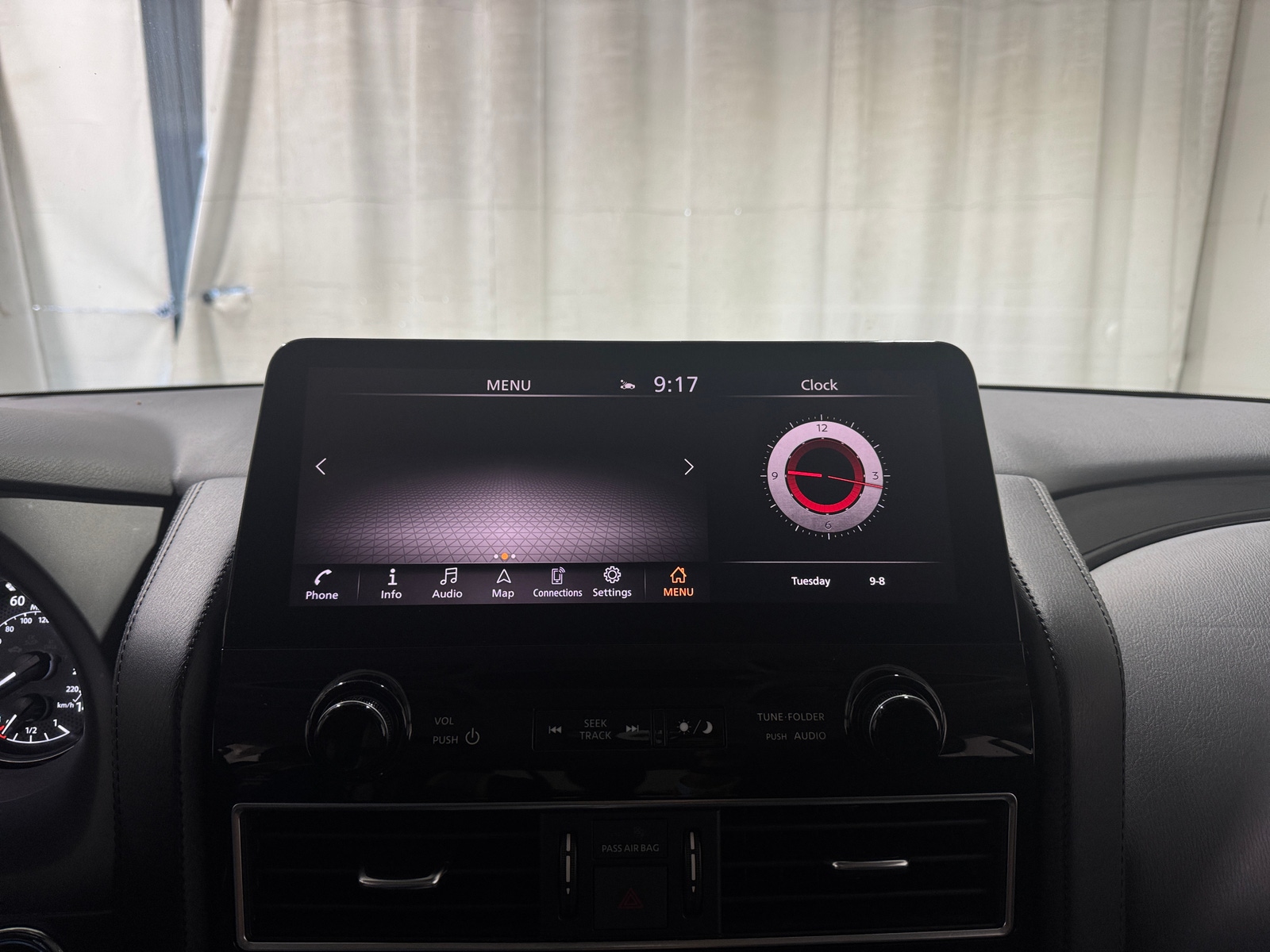 Thumbnail: 2024 Nissan Armada - 3