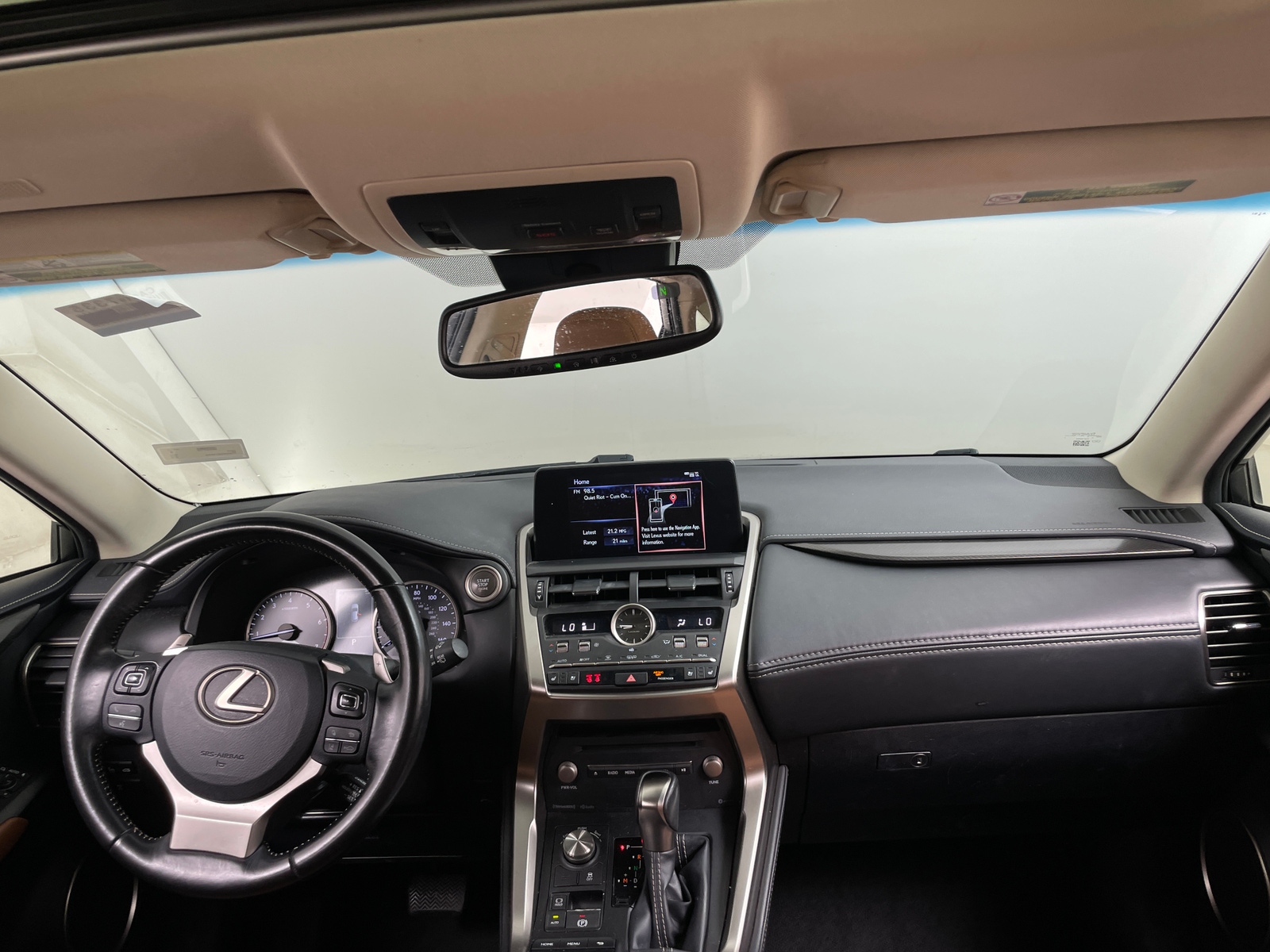 Thumbnail: 2019 Lexus NX - 3