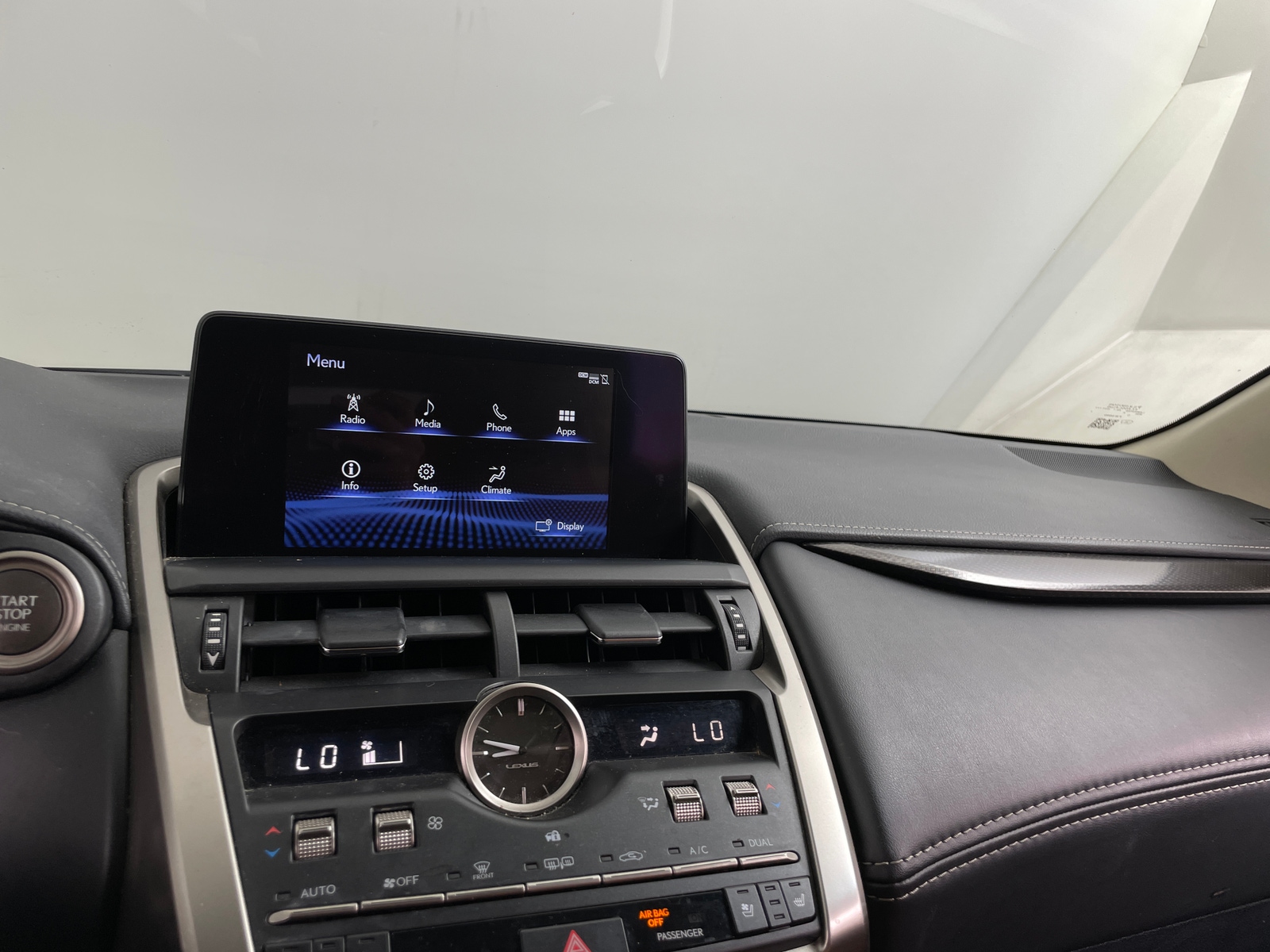 Thumbnail: 2019 Lexus NX - 4