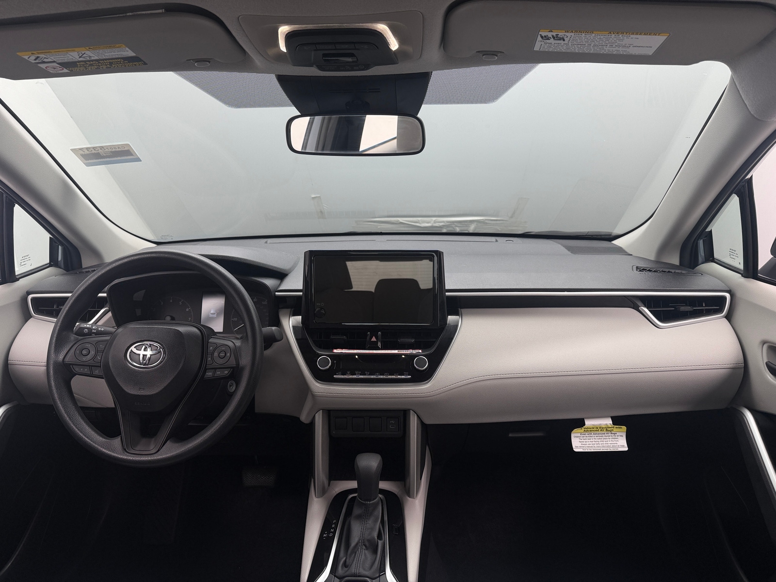 Thumbnail: 2025 Toyota Corolla Cross - 3