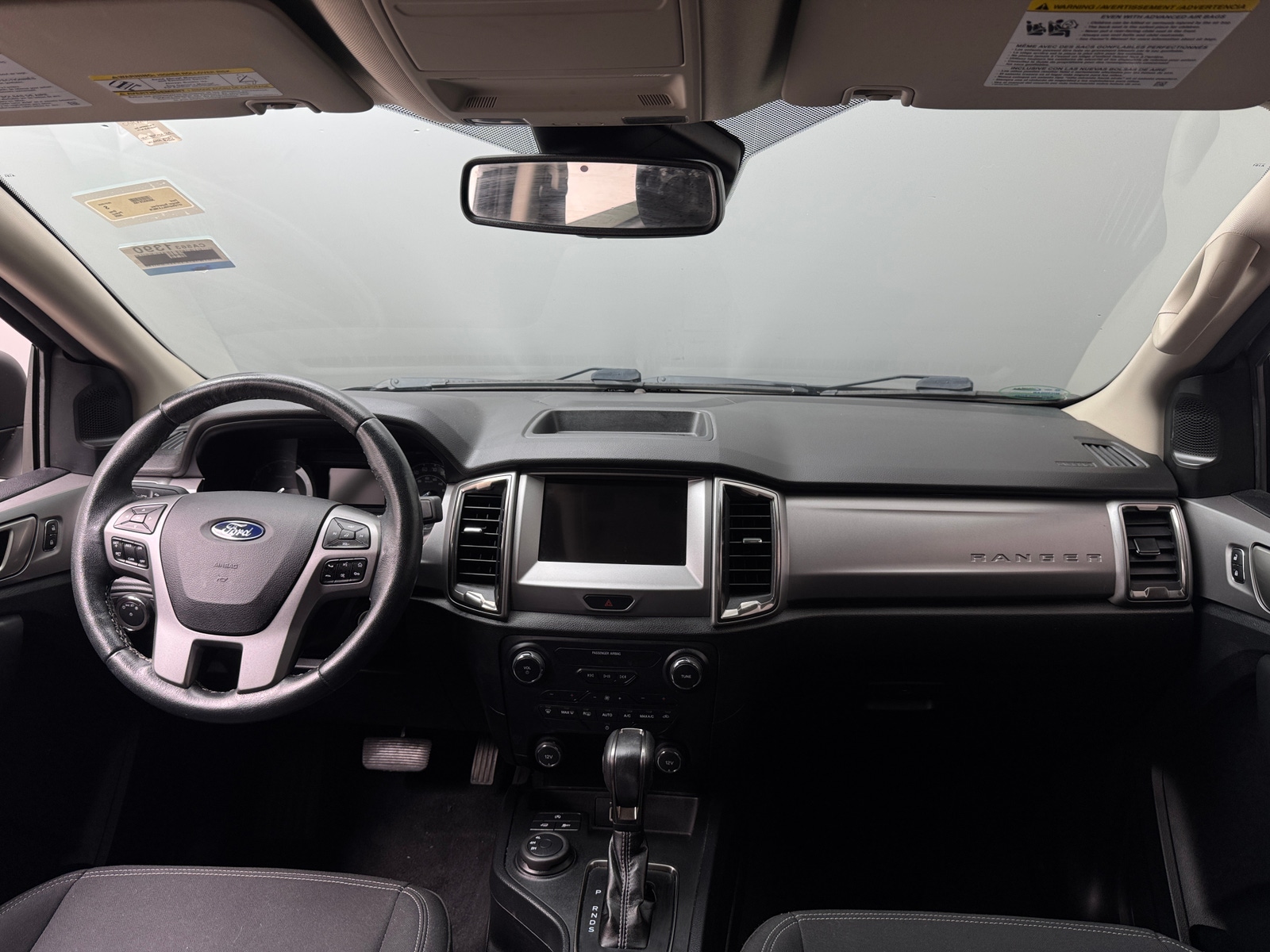 Thumbnail: 2020 Ford Ranger - 3