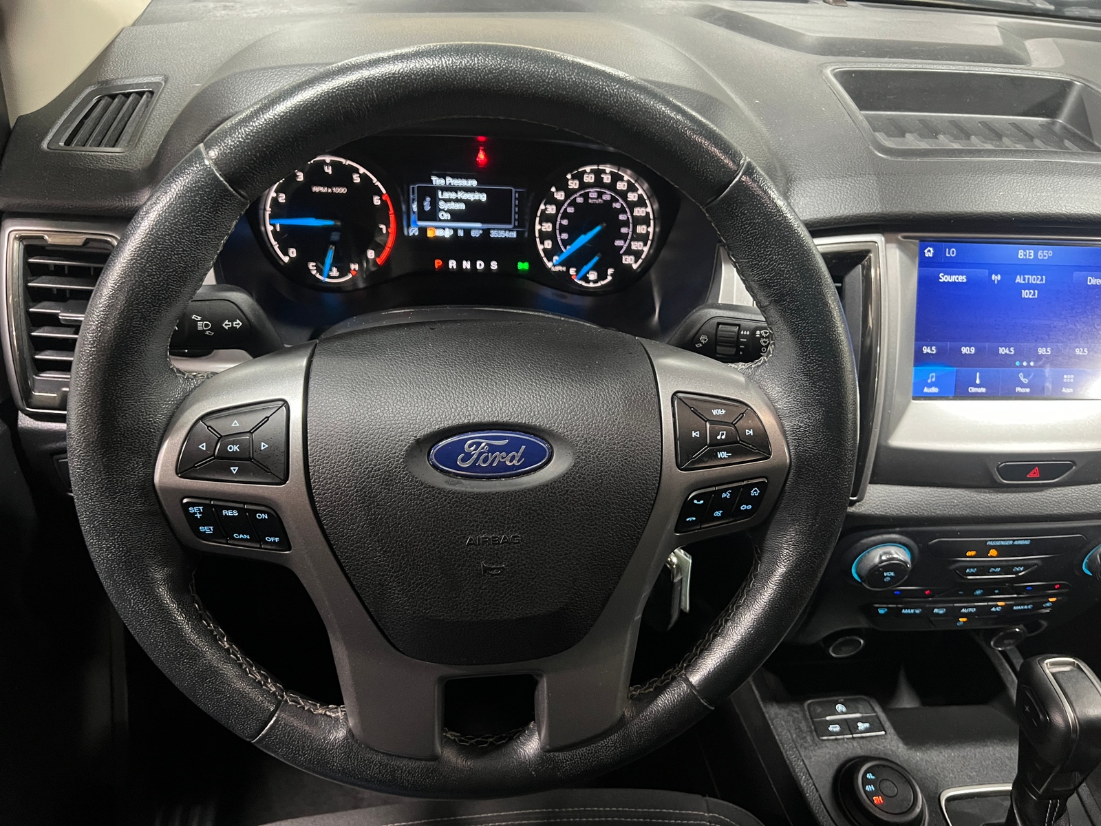 Thumbnail: 2020 Ford Ranger - 5