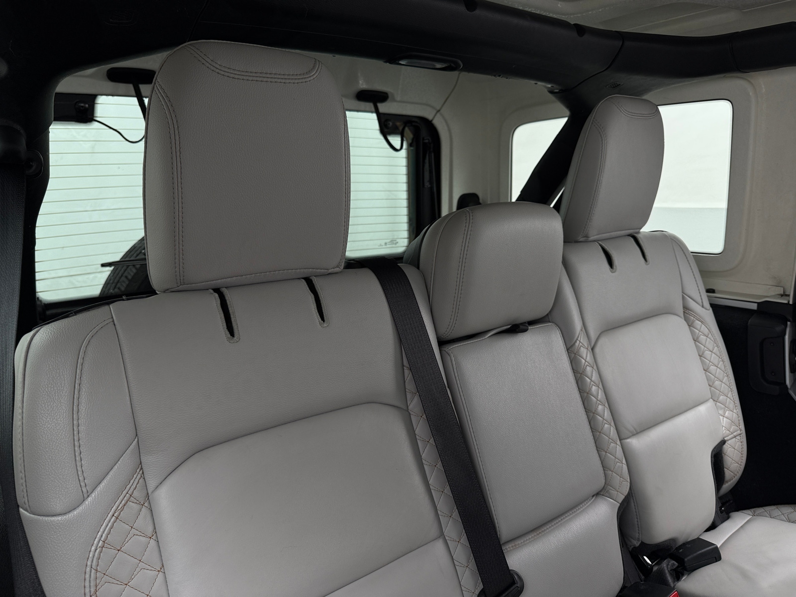 Thumbnail: 2022 Jeep Wrangler - 5