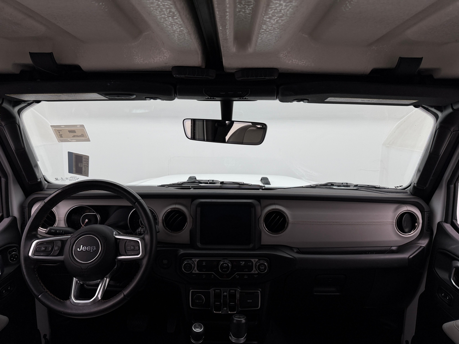Thumbnail: 2022 Jeep Wrangler - 2