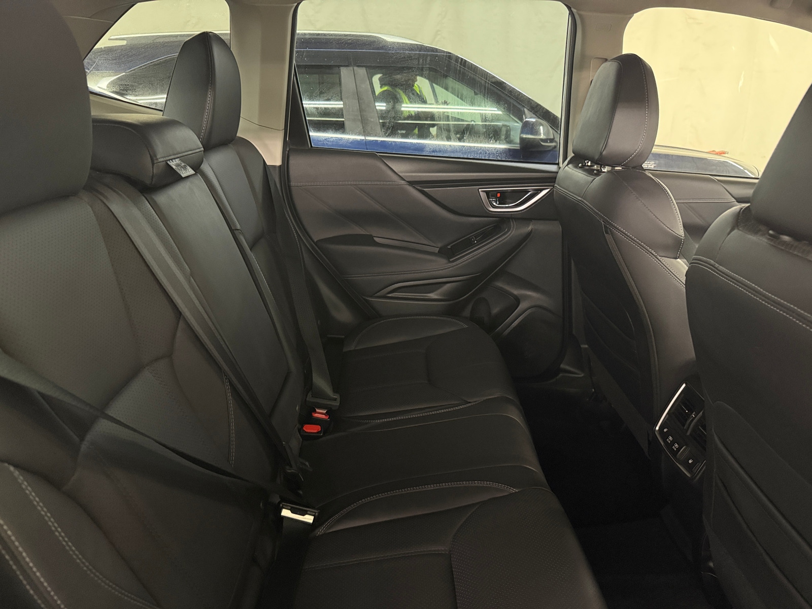 Thumbnail: 2023 Subaru Forester - 5