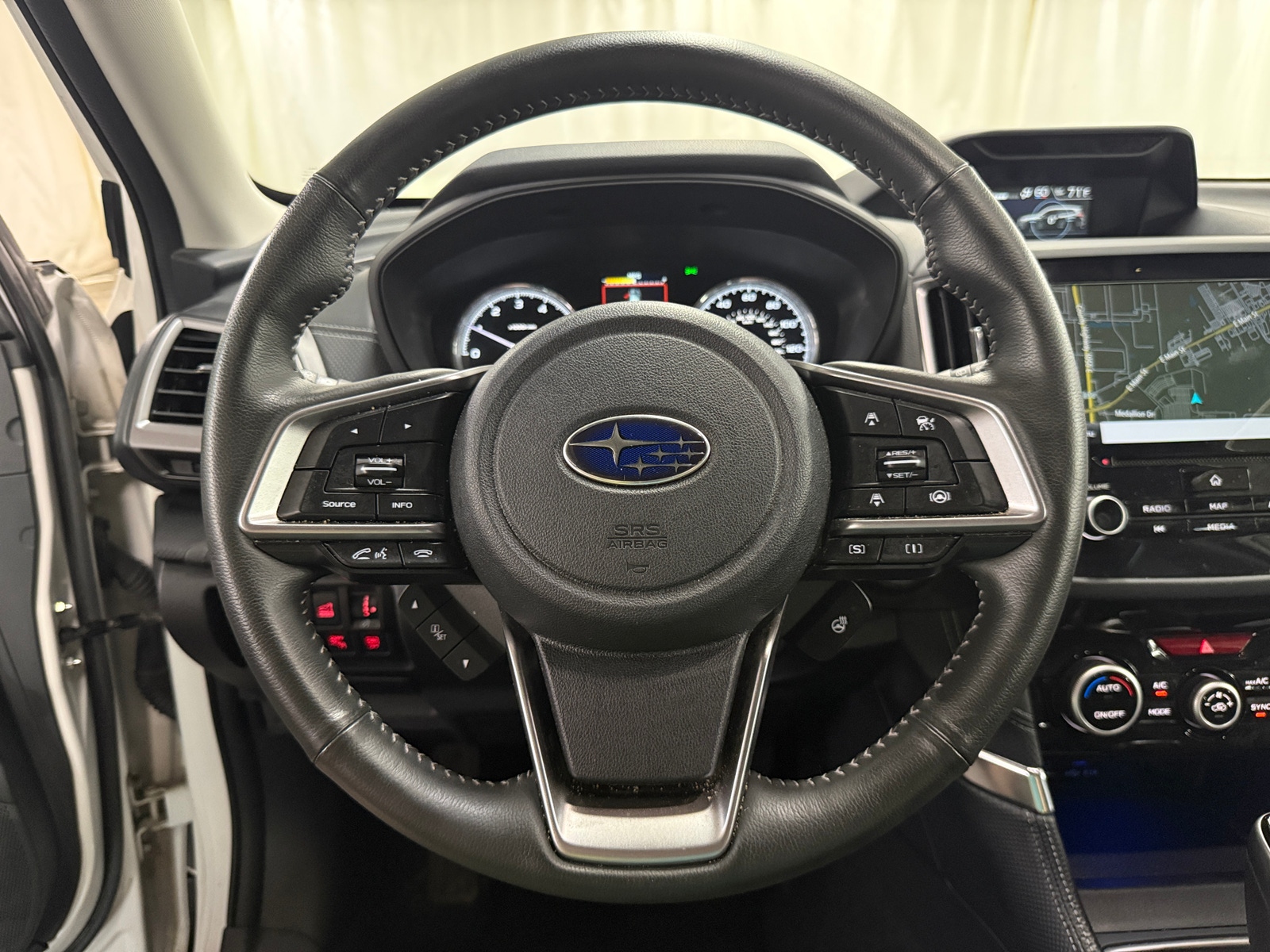 Thumbnail: 2023 Subaru Forester - 4