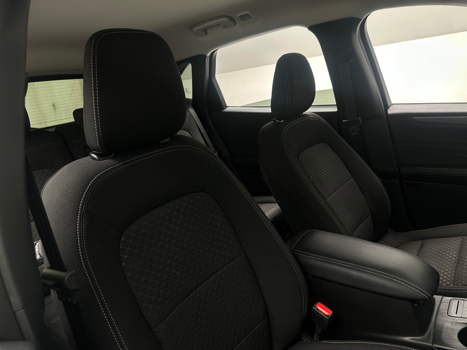 Thumbnail: 2024 Ford Escape - 2