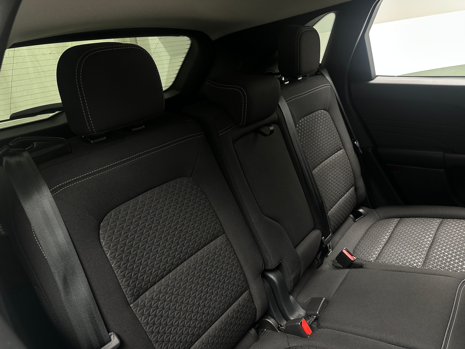 Thumbnail: 2024 Ford Escape - 6