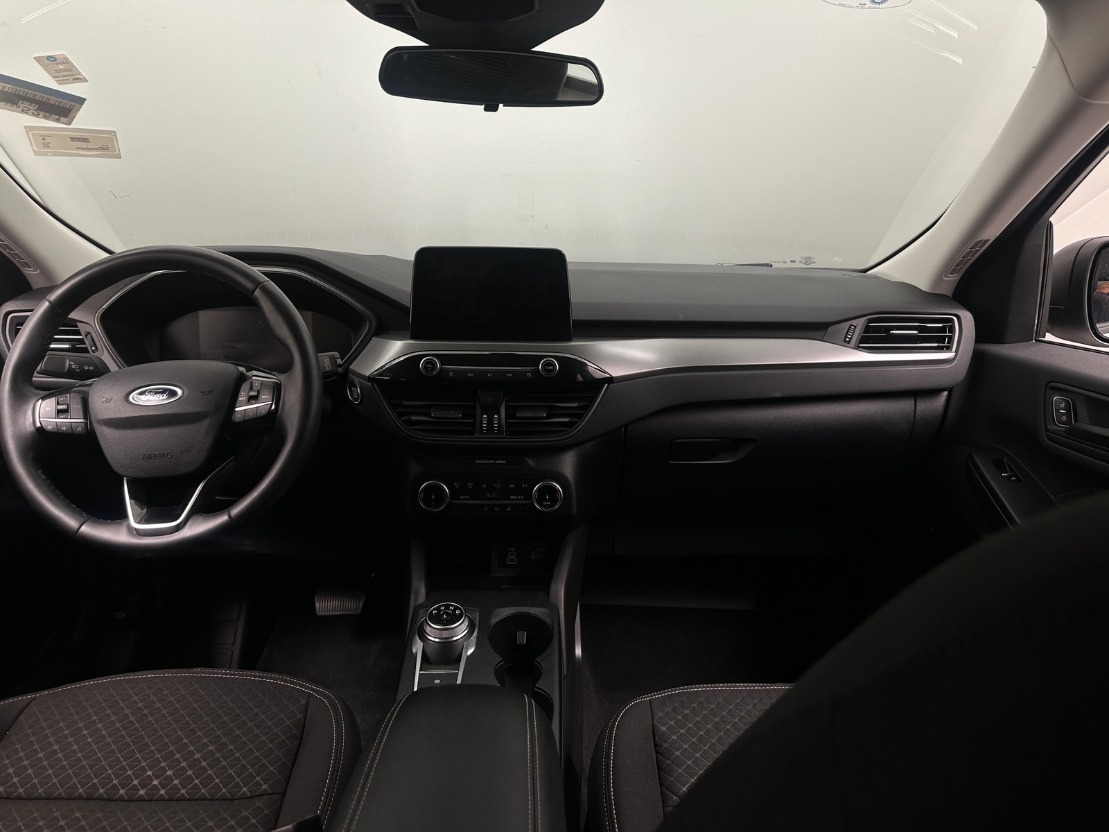 Thumbnail: 2024 Ford Escape - 3