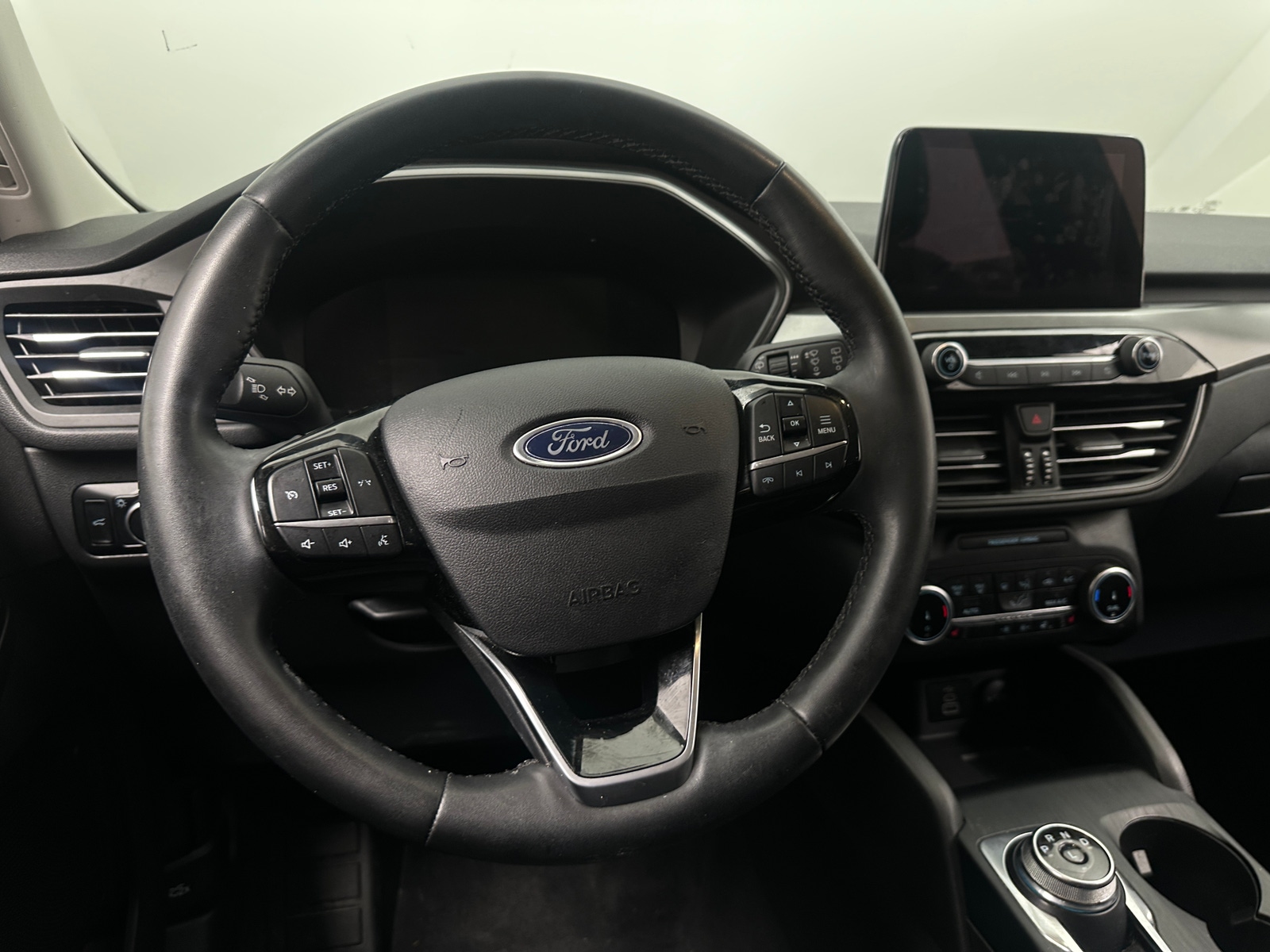 Thumbnail: 2024 Ford Escape - 5