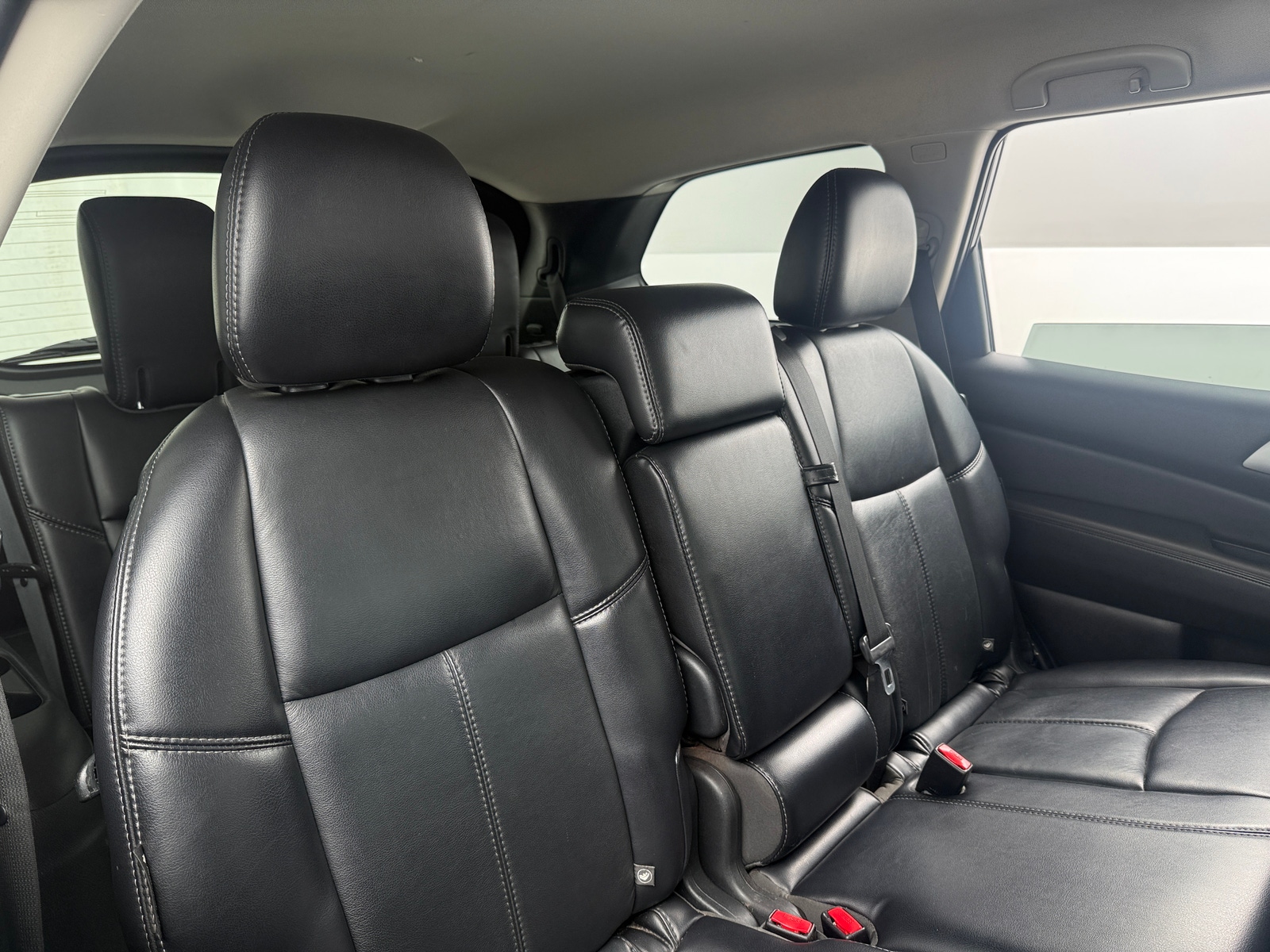 Thumbnail: 2019 Nissan Pathfinder - 5