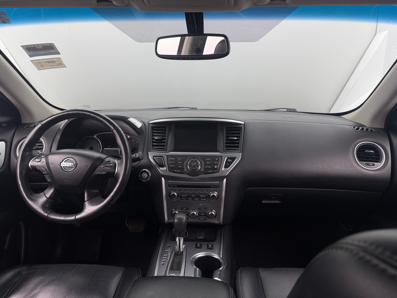 Thumbnail: 2019 Nissan Pathfinder - 2