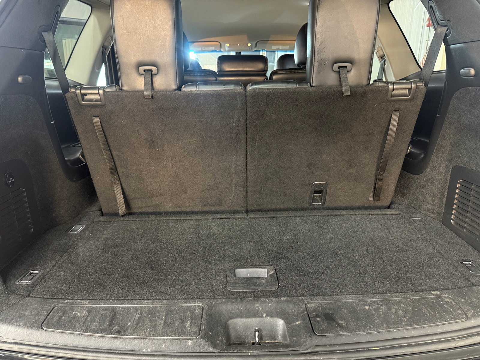 Thumbnail: 2019 Nissan Pathfinder - 6