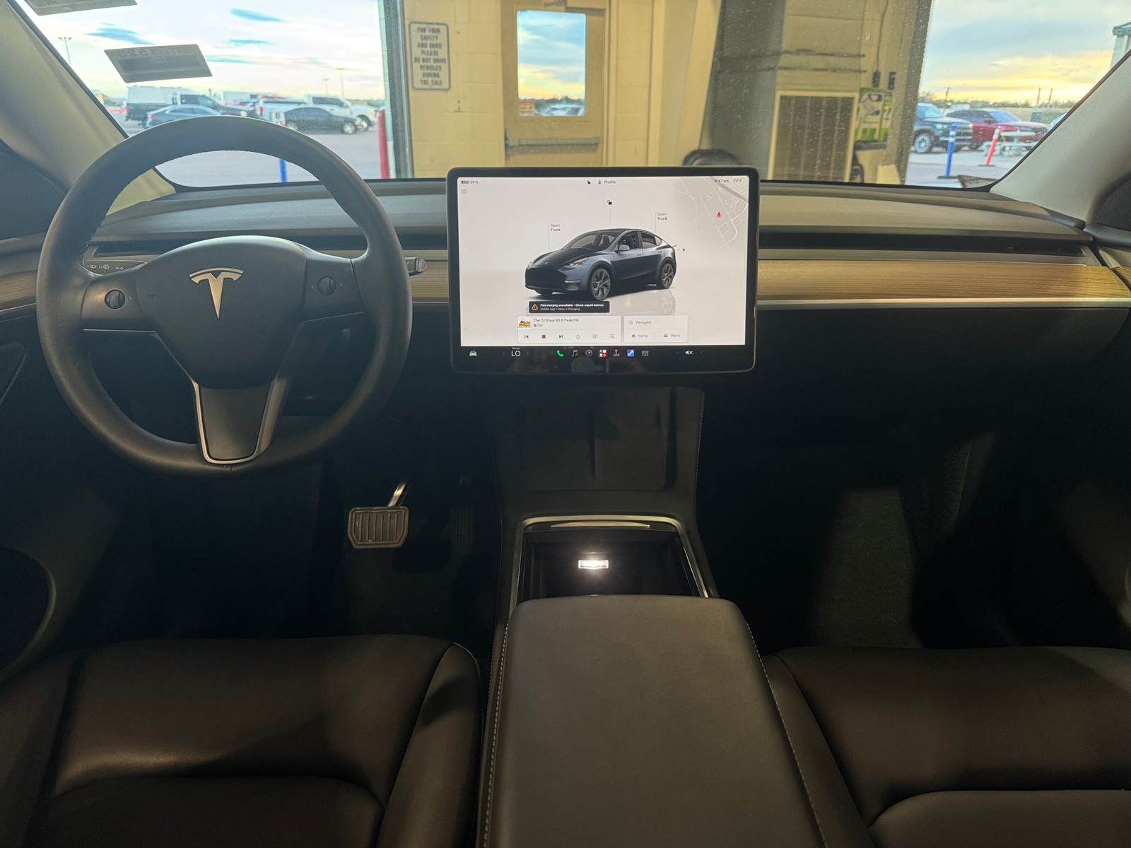 Thumbnail: 2025 Tesla Model Y - 2