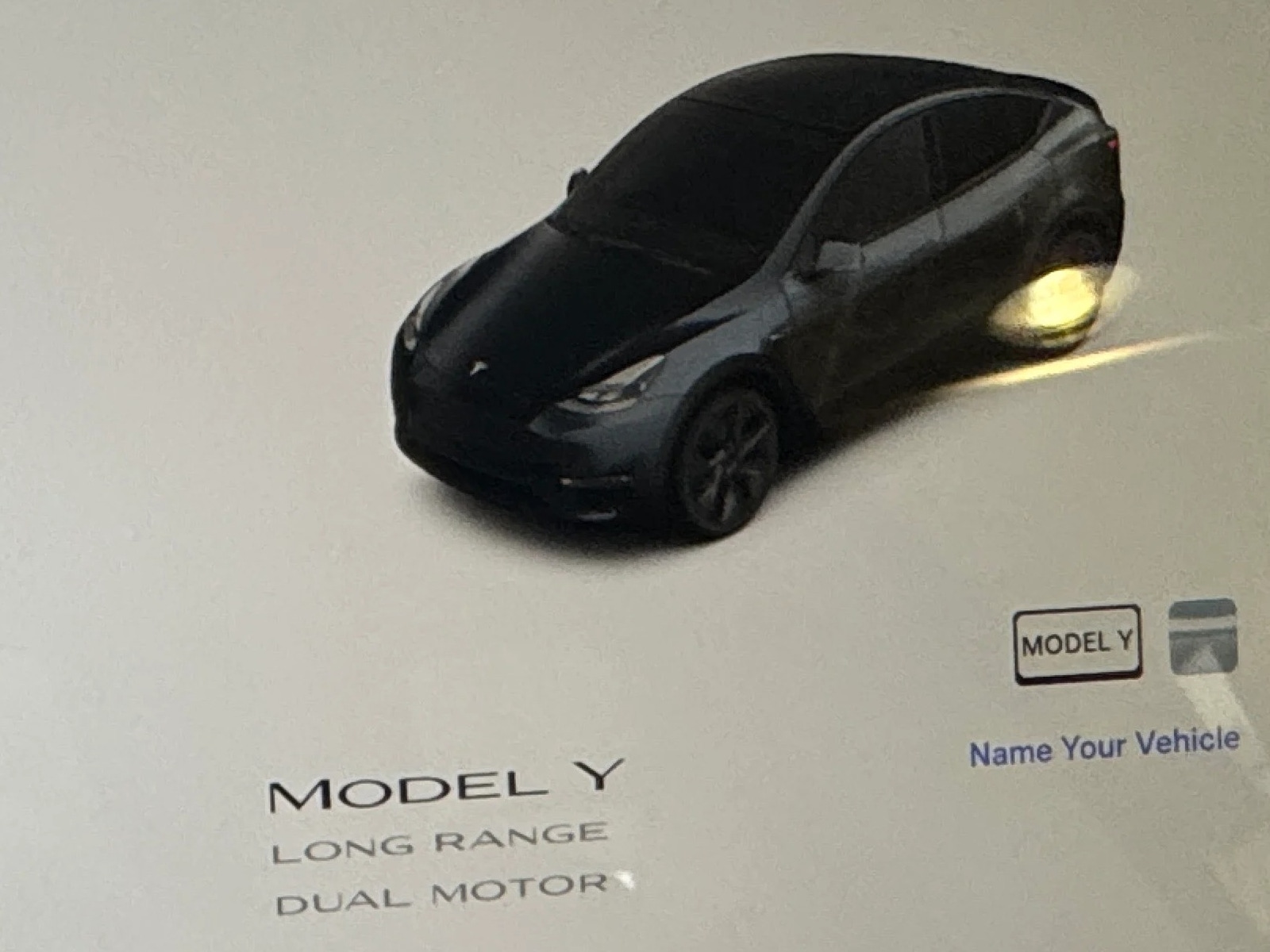 Thumbnail: 2025 Tesla Model Y - 3