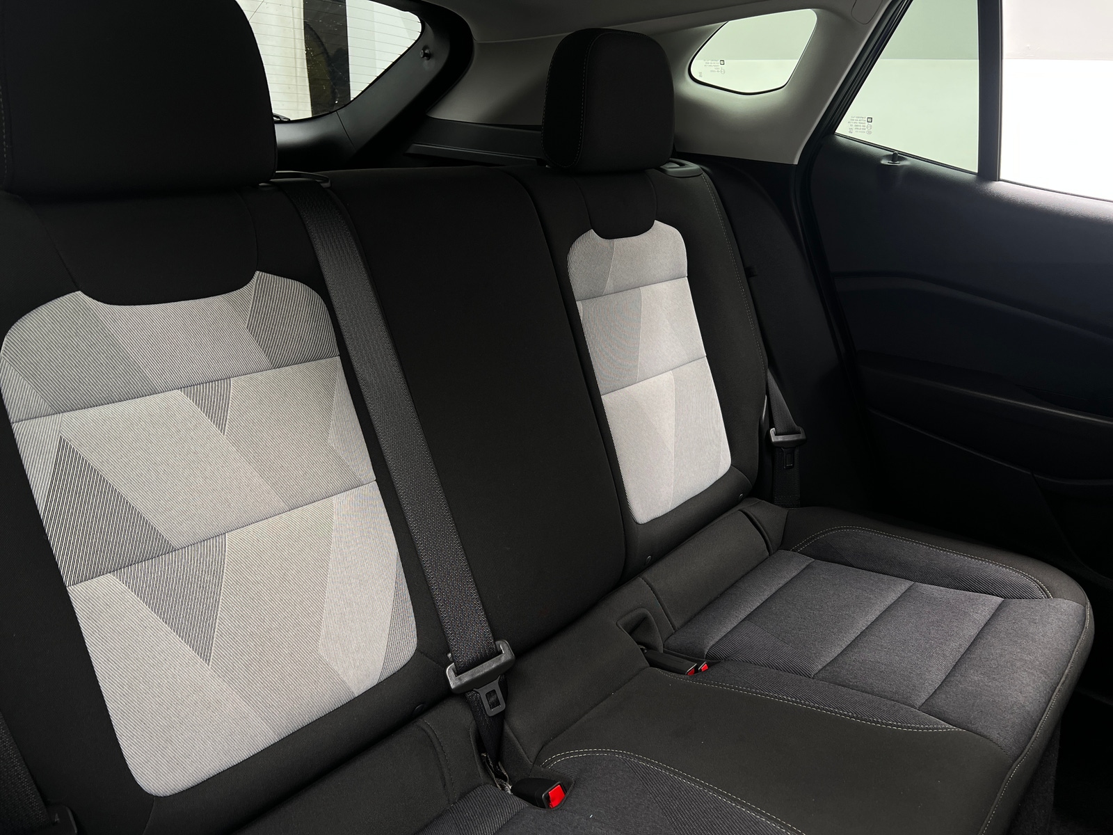 Thumbnail: 2024 Chevrolet Trax - 6