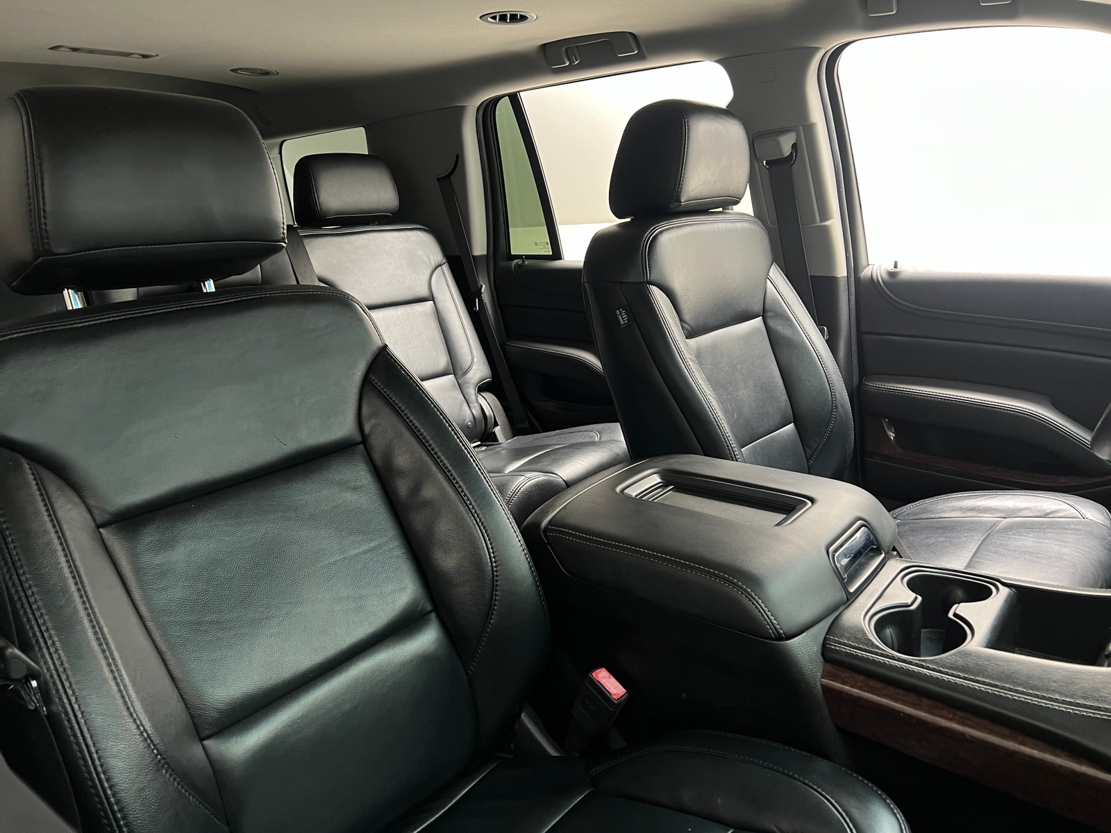 Thumbnail: 2018 GMC Yukon - 2