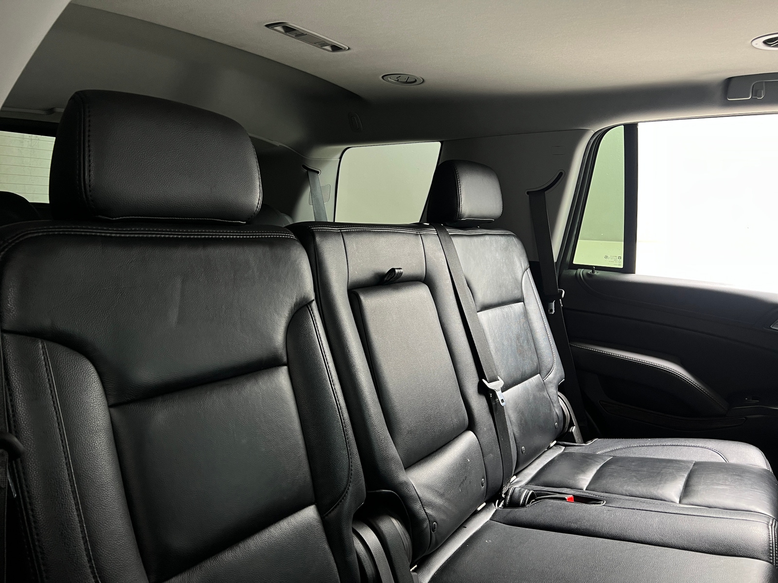 Thumbnail: 2018 GMC Yukon - 6