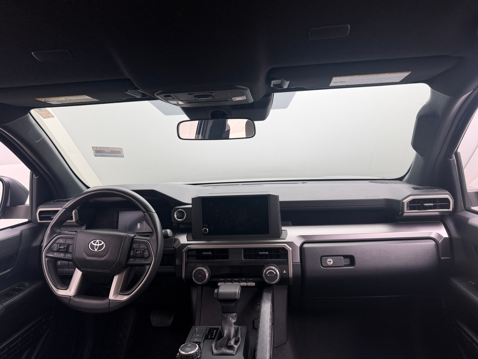 Thumbnail: 2025 Toyota 4Runner - 3