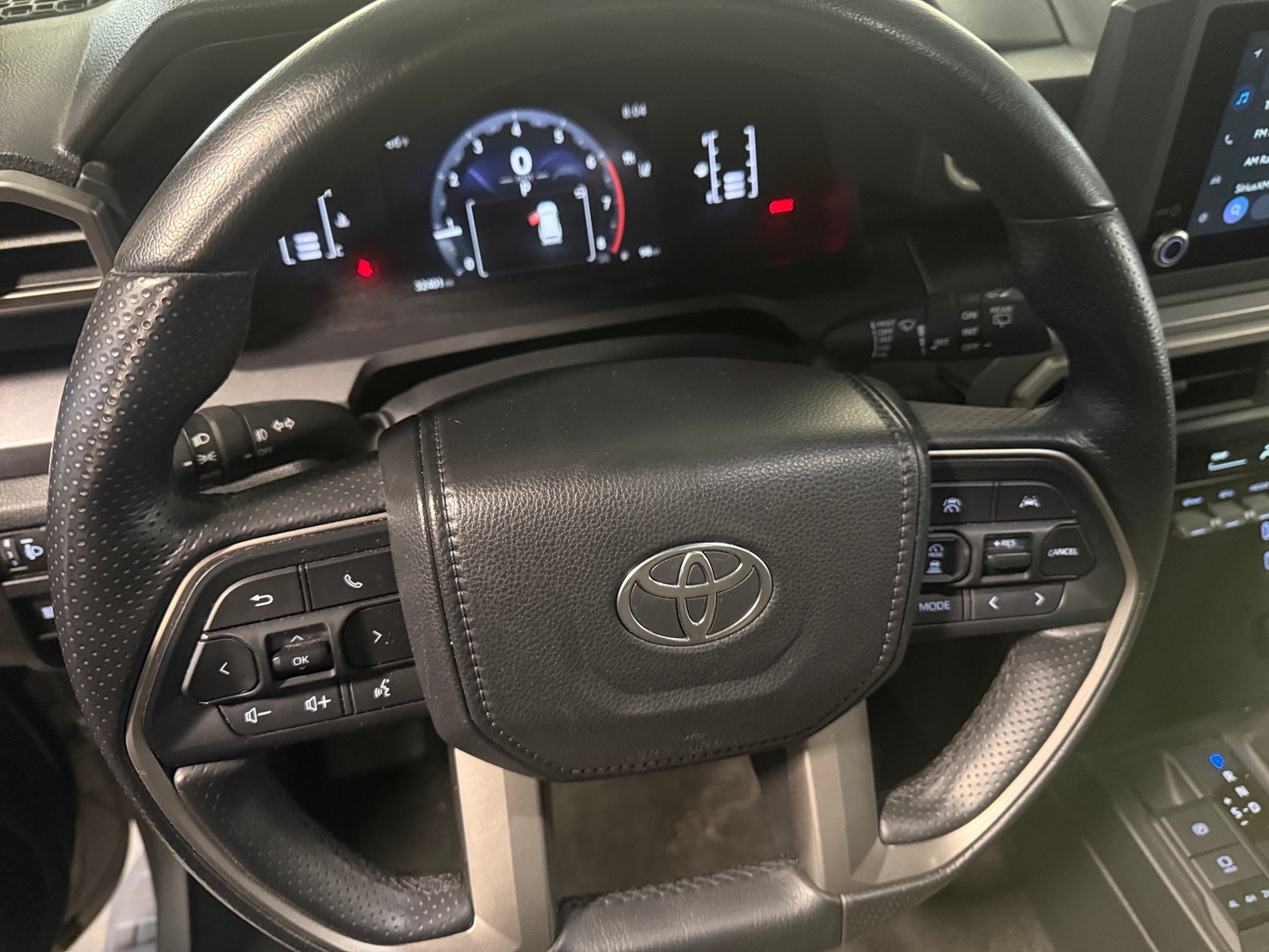 Thumbnail: 2025 Toyota 4Runner - 5