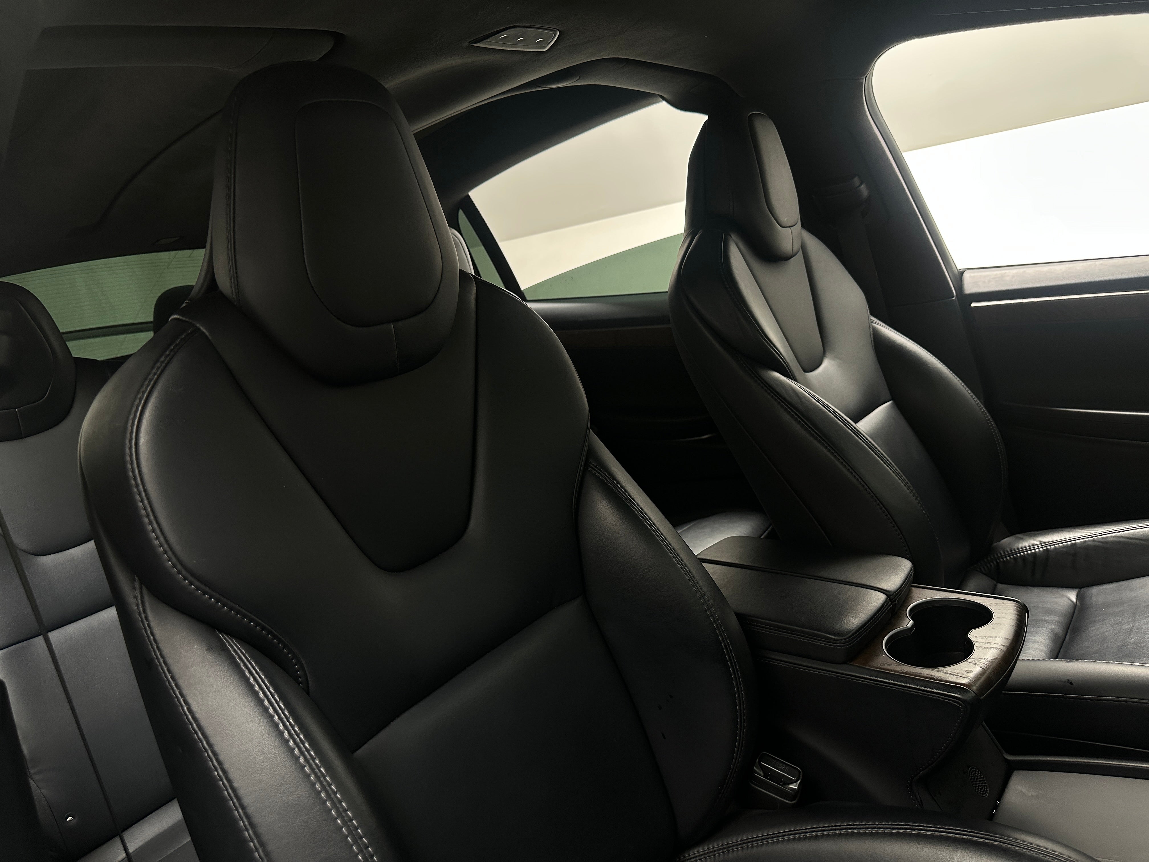 2019 Tesla Model X