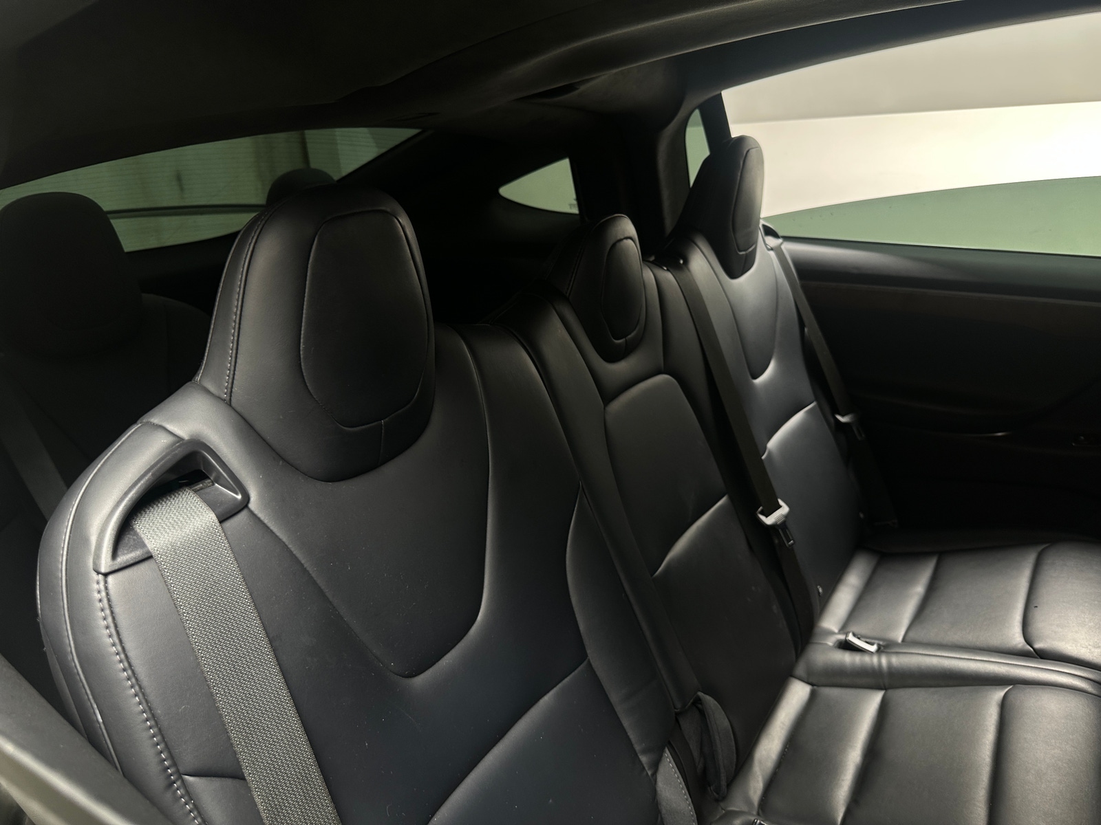 Thumbnail: 2019 Tesla Model X - 5