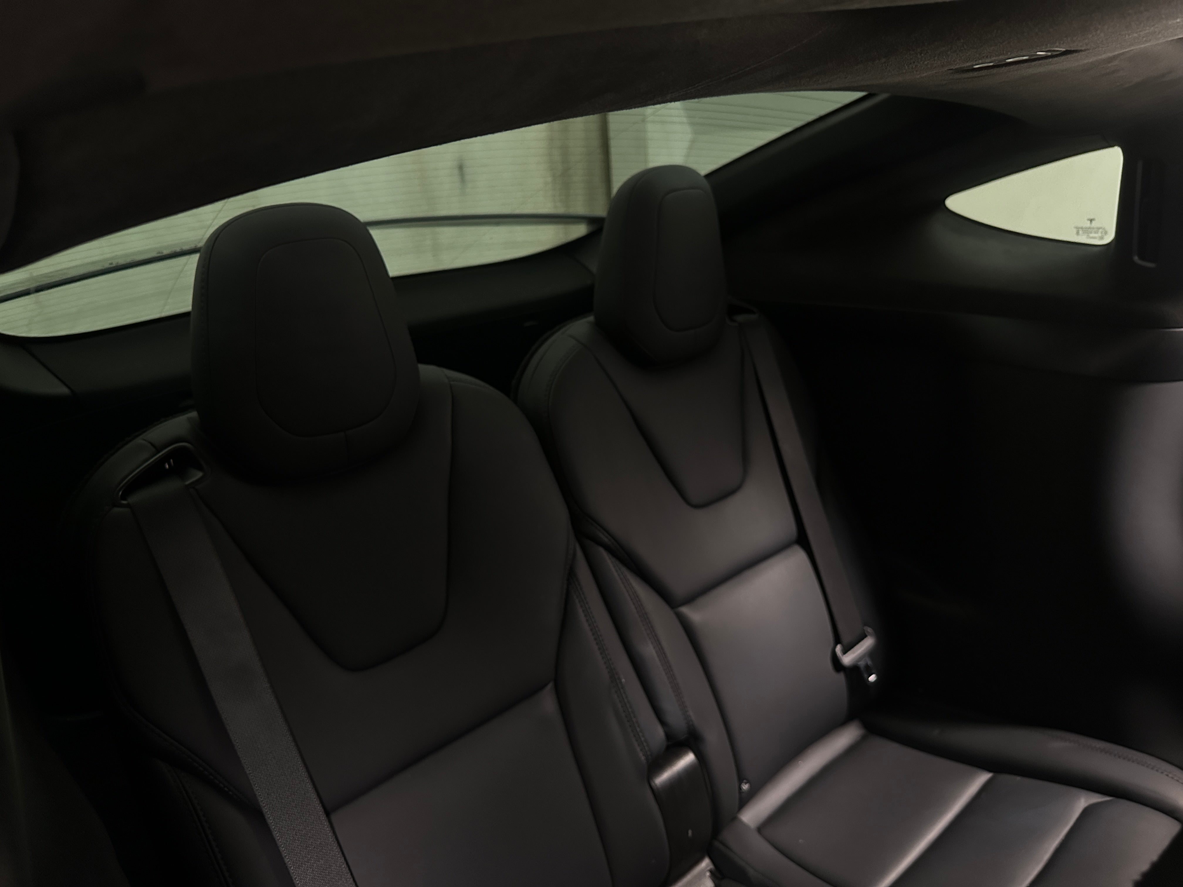 Used 2019 Tesla Model X Long Range with VIN 5YJXCAE26KF192146 for sale in Auburn, WA