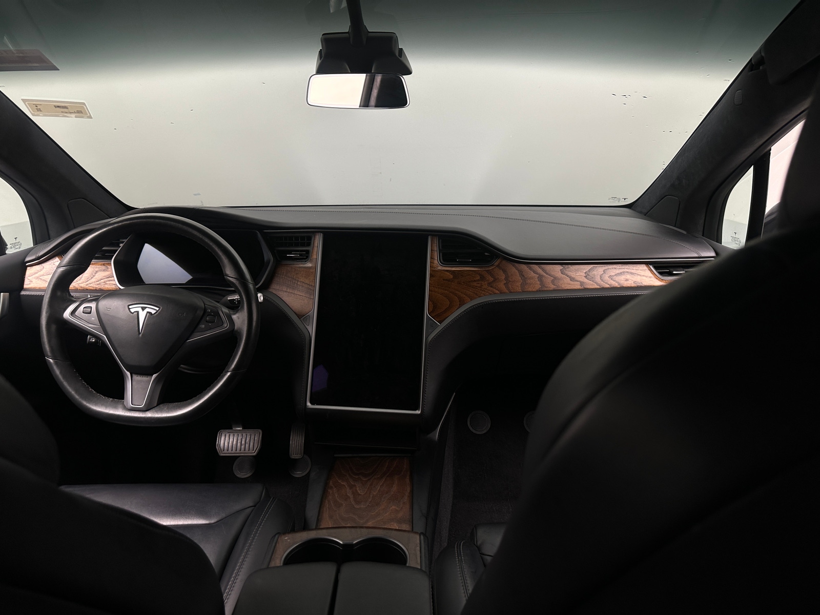 Thumbnail: 2019 Tesla Model X - 2