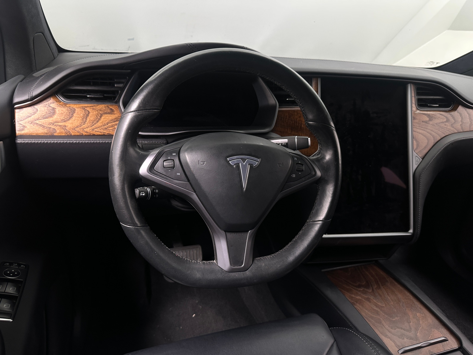 Thumbnail: 2019 Tesla Model X - 4